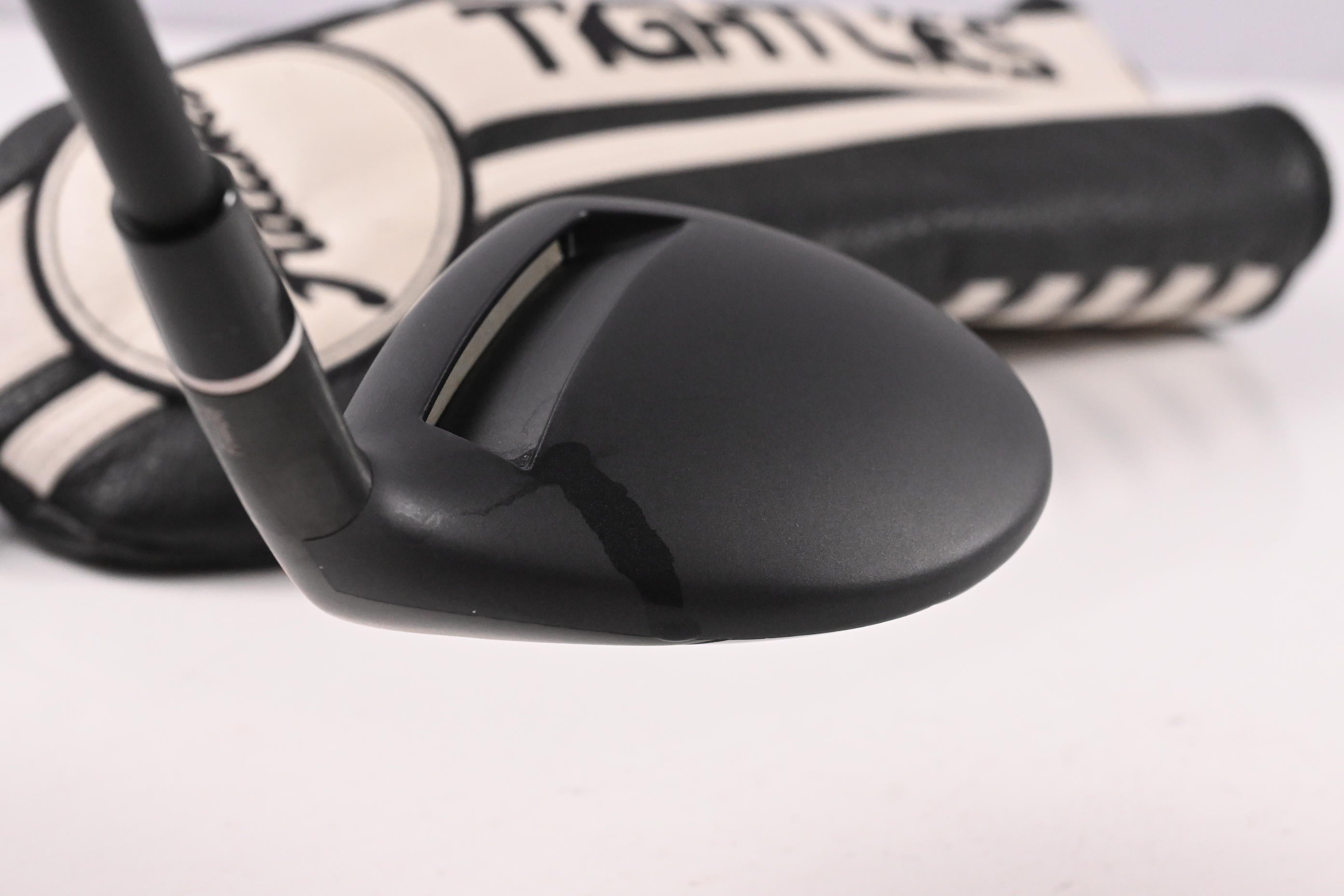 Adams Tight Lies 2013 #3 Wood / 14 Degree / Regular Flex Bassara 55 Shaft