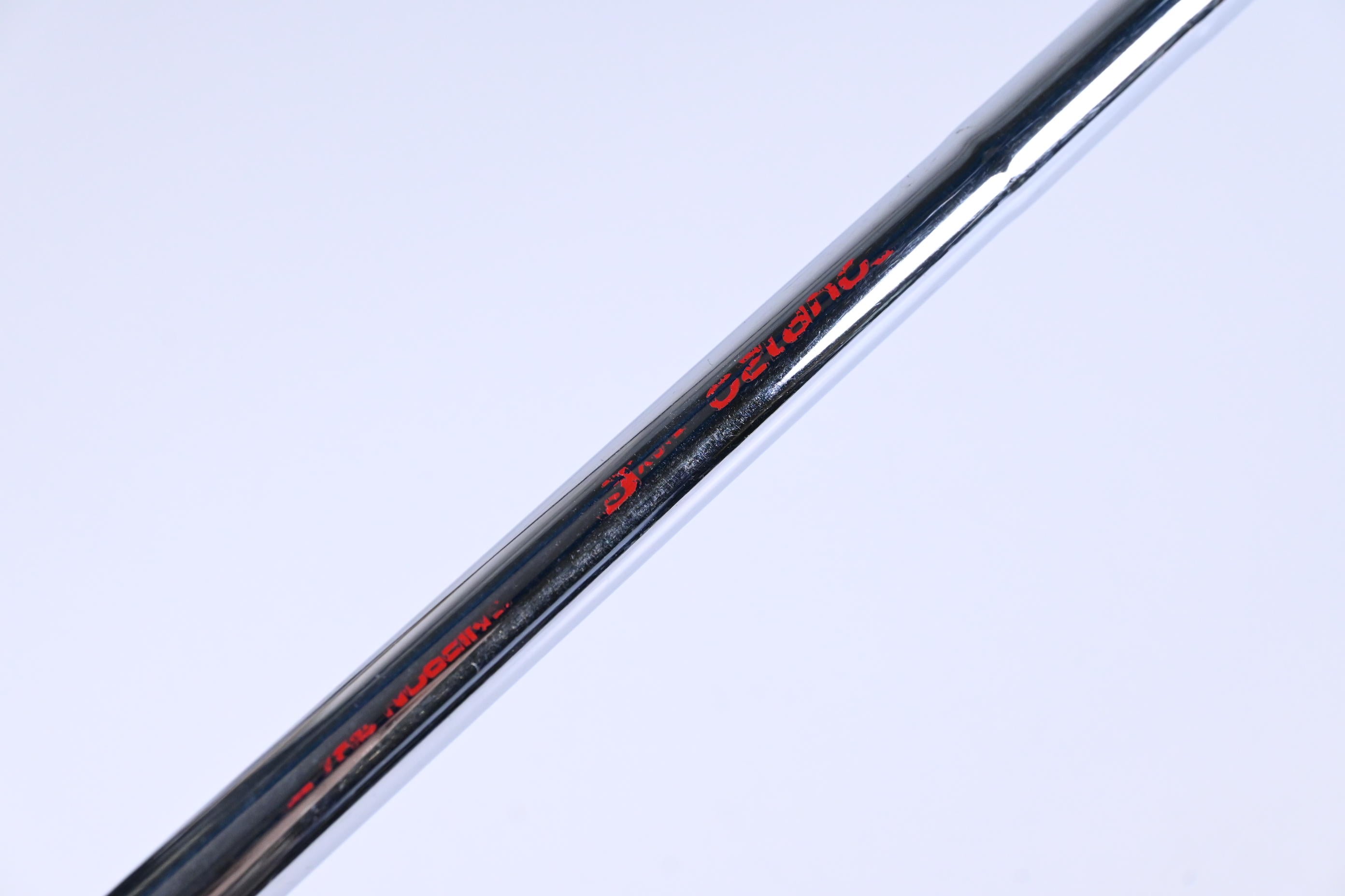 Yonex N1-W Gap Wedge / 50 Degree / Stiff Flex N.S.PRO Modus3 Tour 120 Shaft