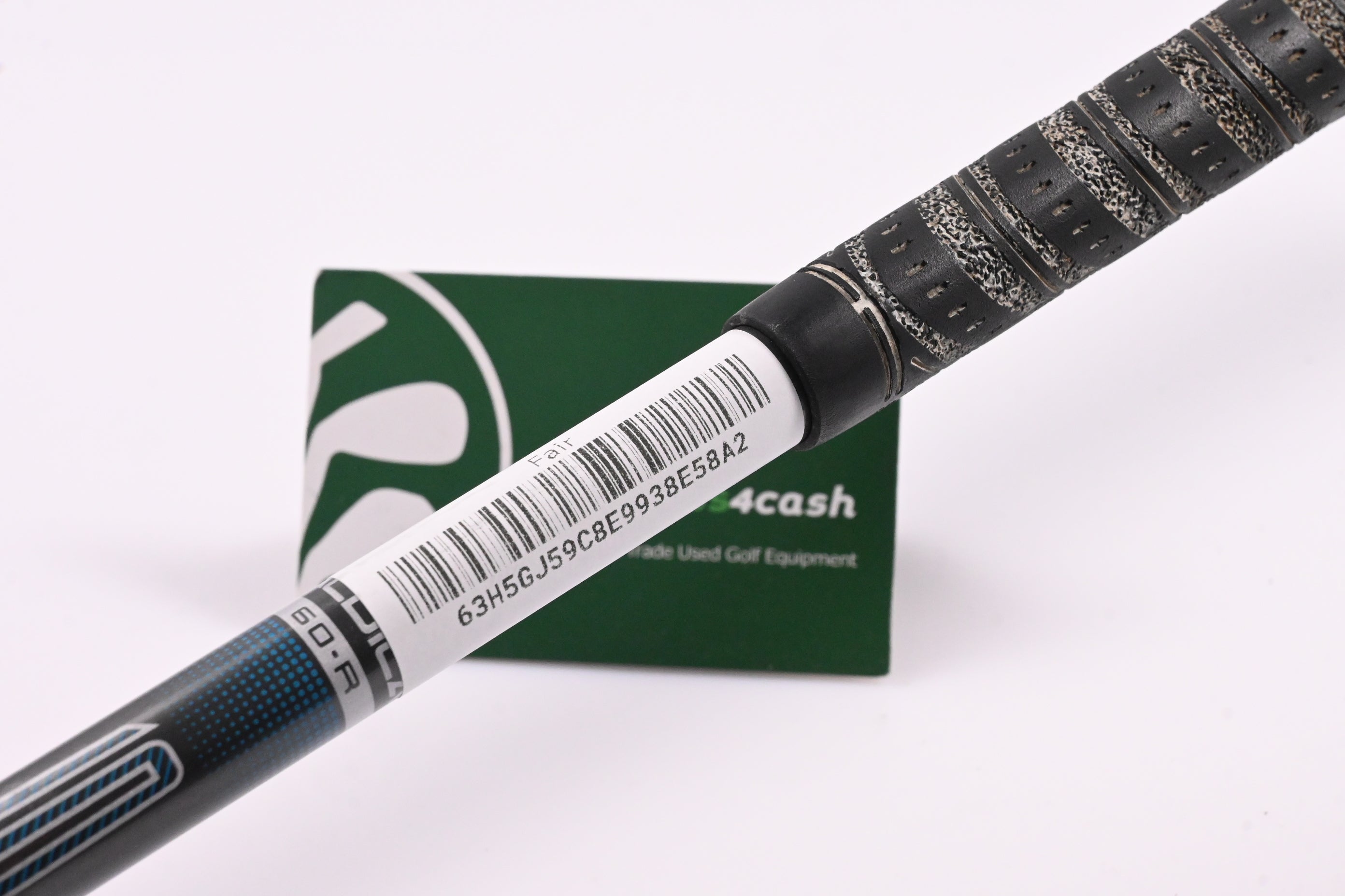 Callaway Rogue #4 Wood / 17 Degree / Regular Flex Aldila Synergy Blue 60 Shaft