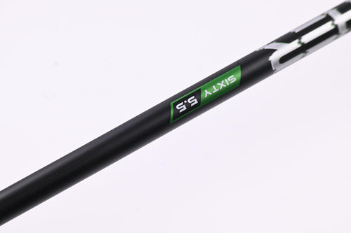 PXG 0311 P Gen7 #5 Iron / 20 Degree / Regular Flex Project X Cypher 60 Shaft