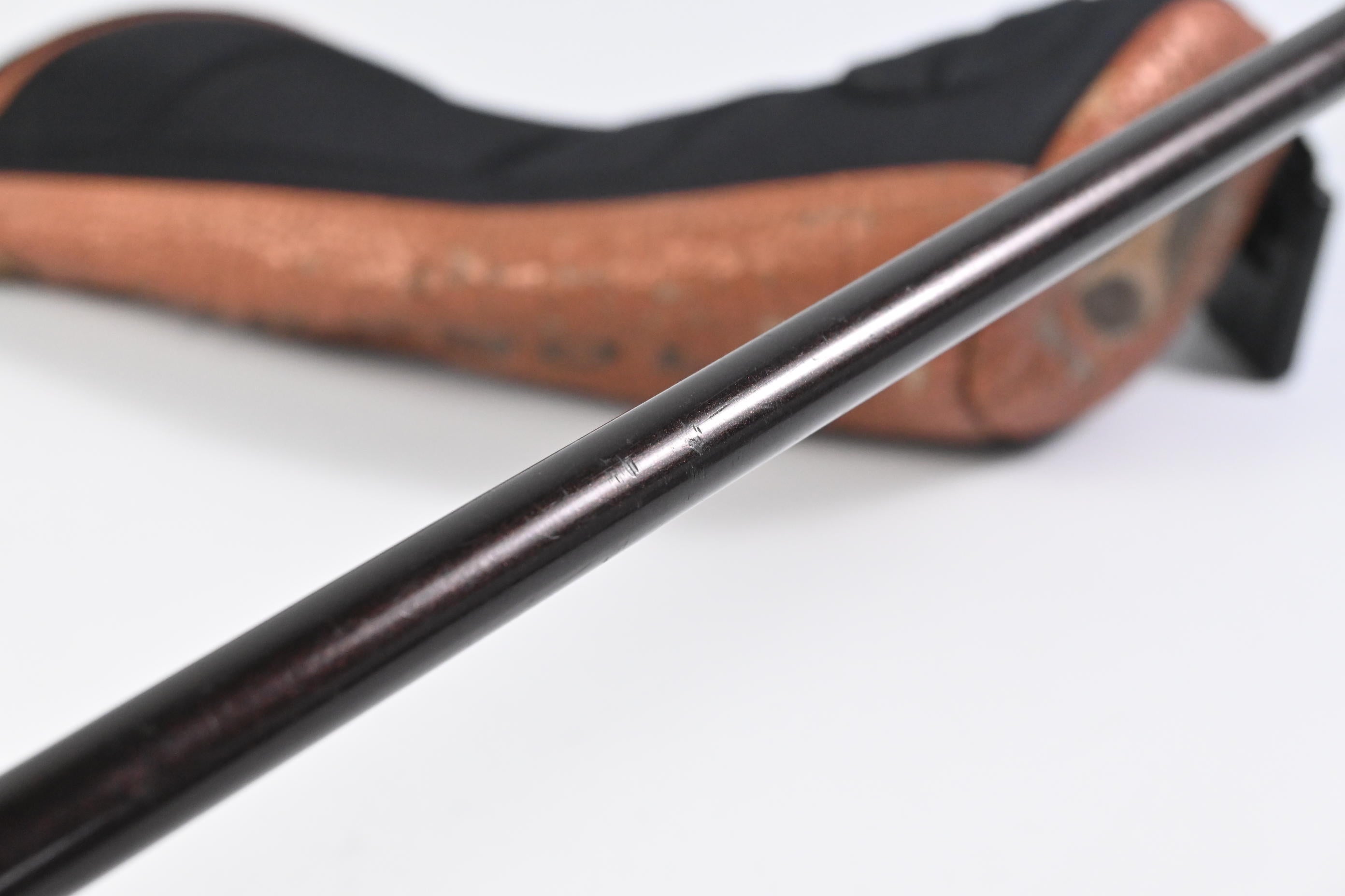 Left Hand Taylormade Firesole #3 Wood / 15 Degree / Stiff Flex Bubble 90 Shaft