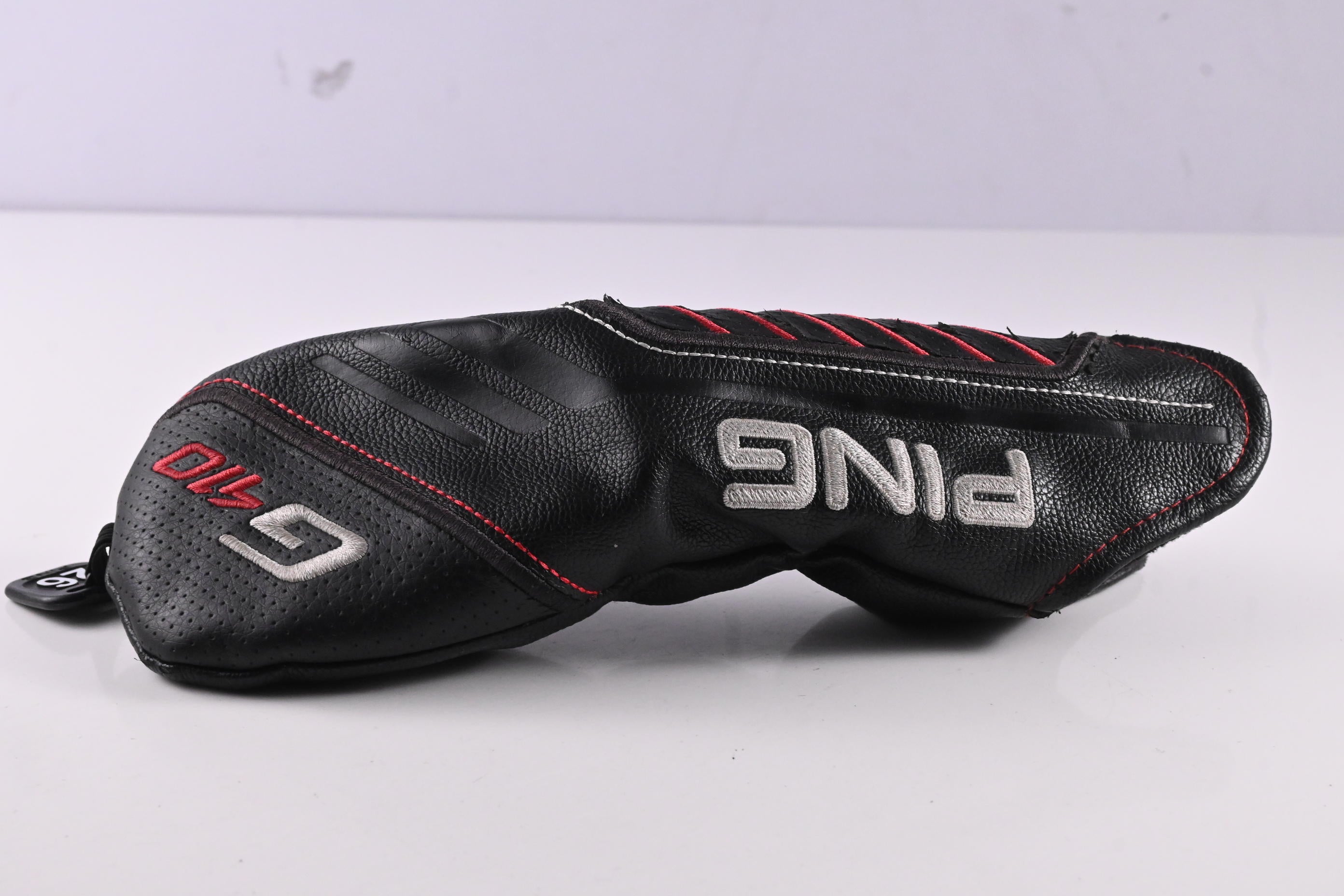 Ping G410 #5 Hybrid / 26 Degree / Senior Flex Ping Alta CB Red 70 Shaft