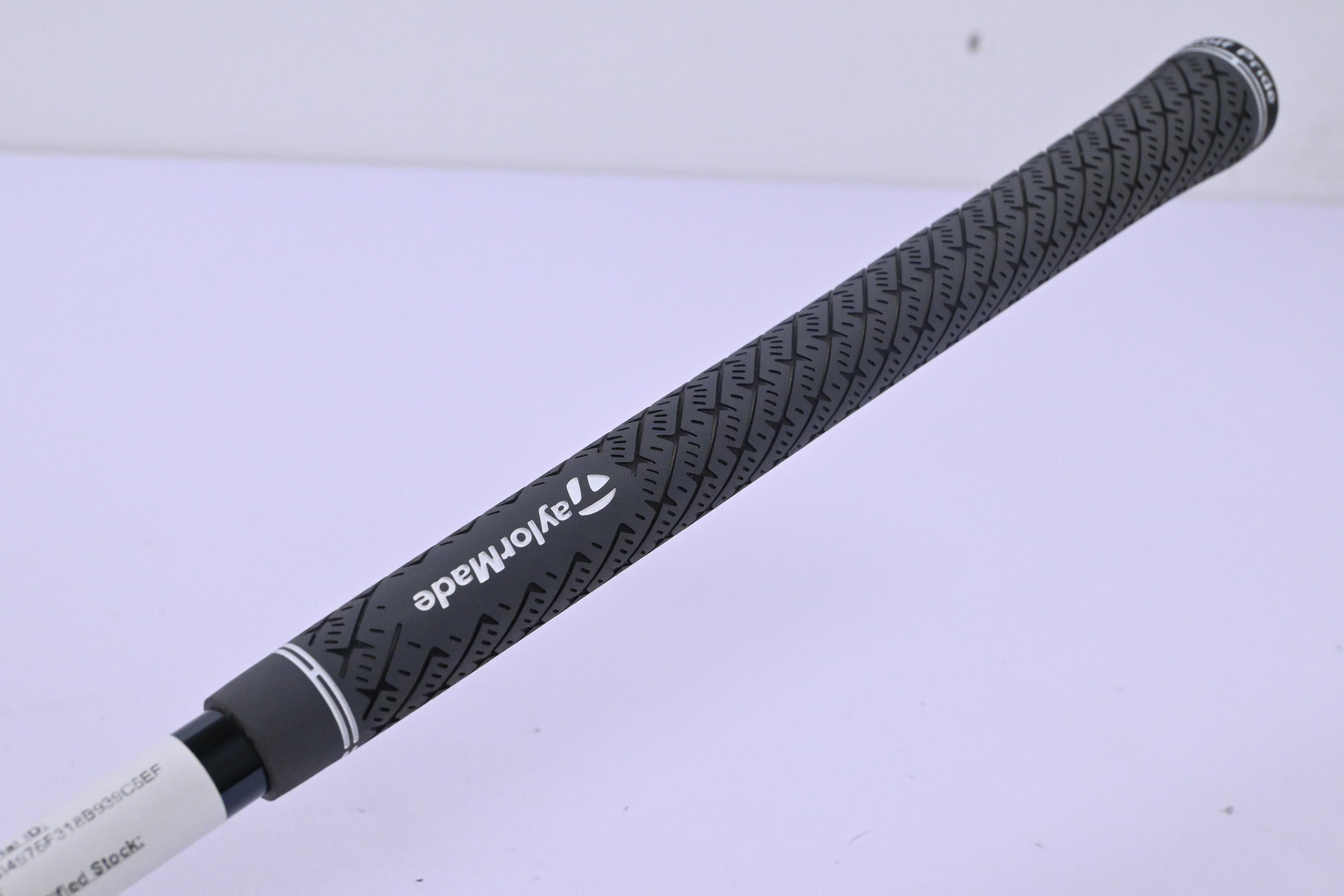 Taylormade P.DHY #4 Iron / 22 Degree / Regular Flex UST Recoil Dart 75 Shaft