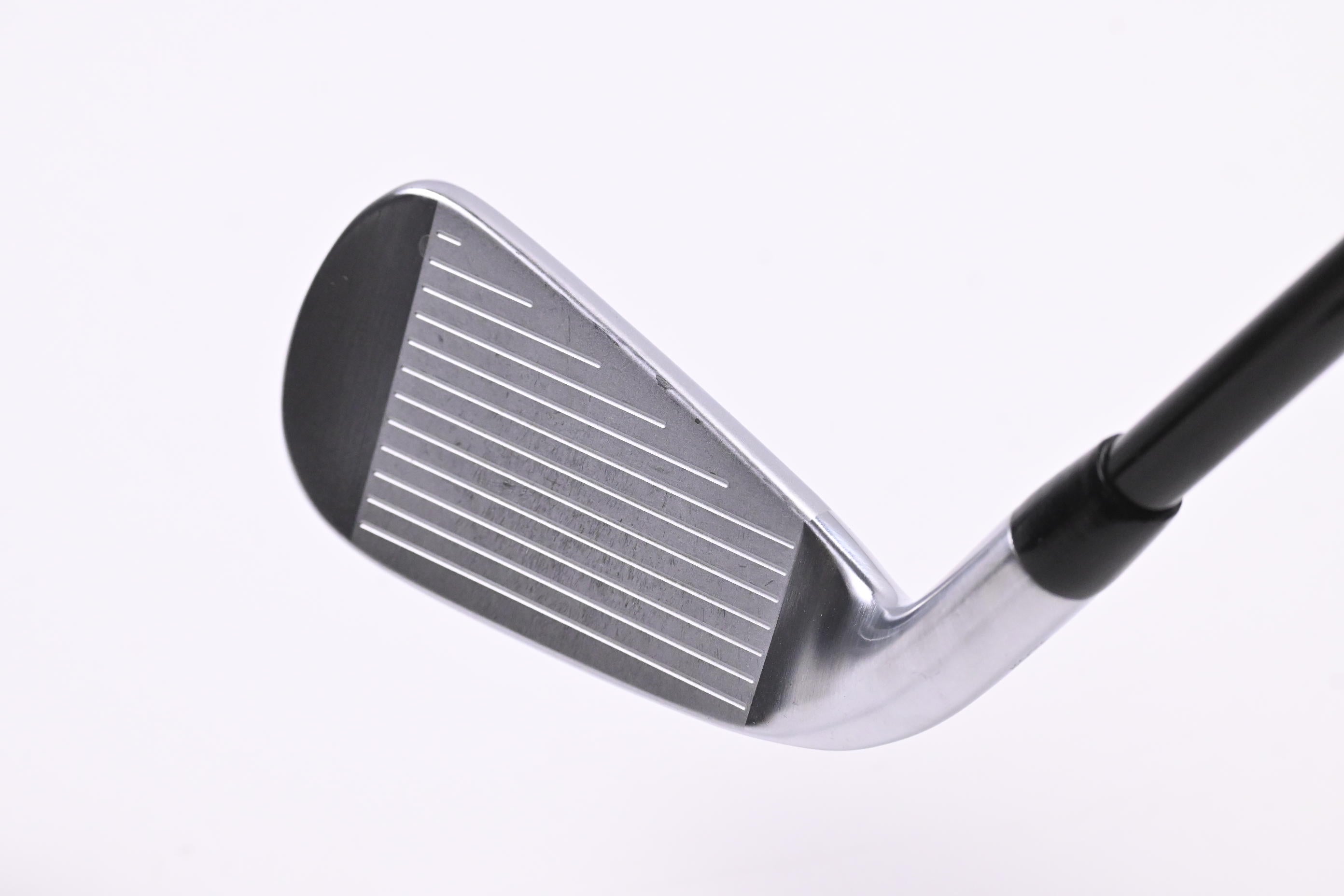 Titleist U505 #3 Iron / 20 Degree / X-Flex HZRDUS Smoke RDX Black 80 Shaft