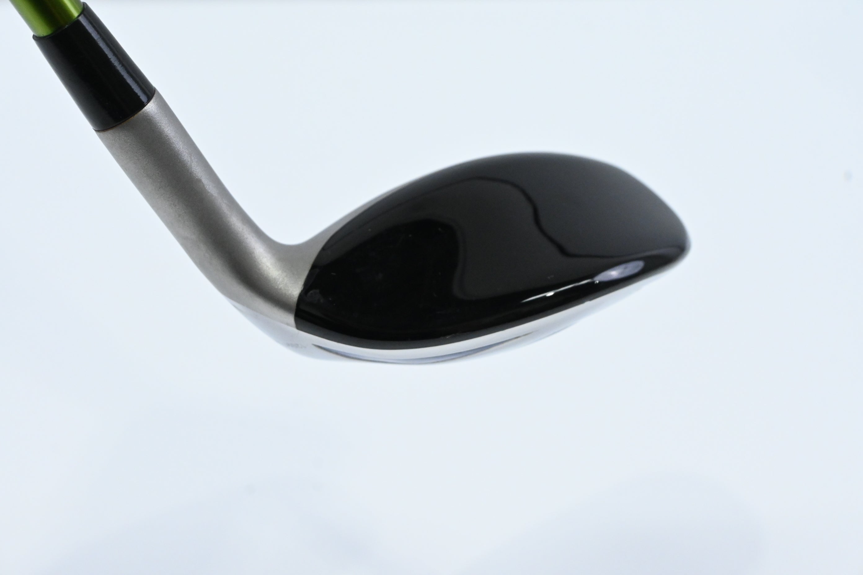 Ping G5 #4 Hybrid / 22 Degree / Regular Flex Aldila NV 85 Shaft