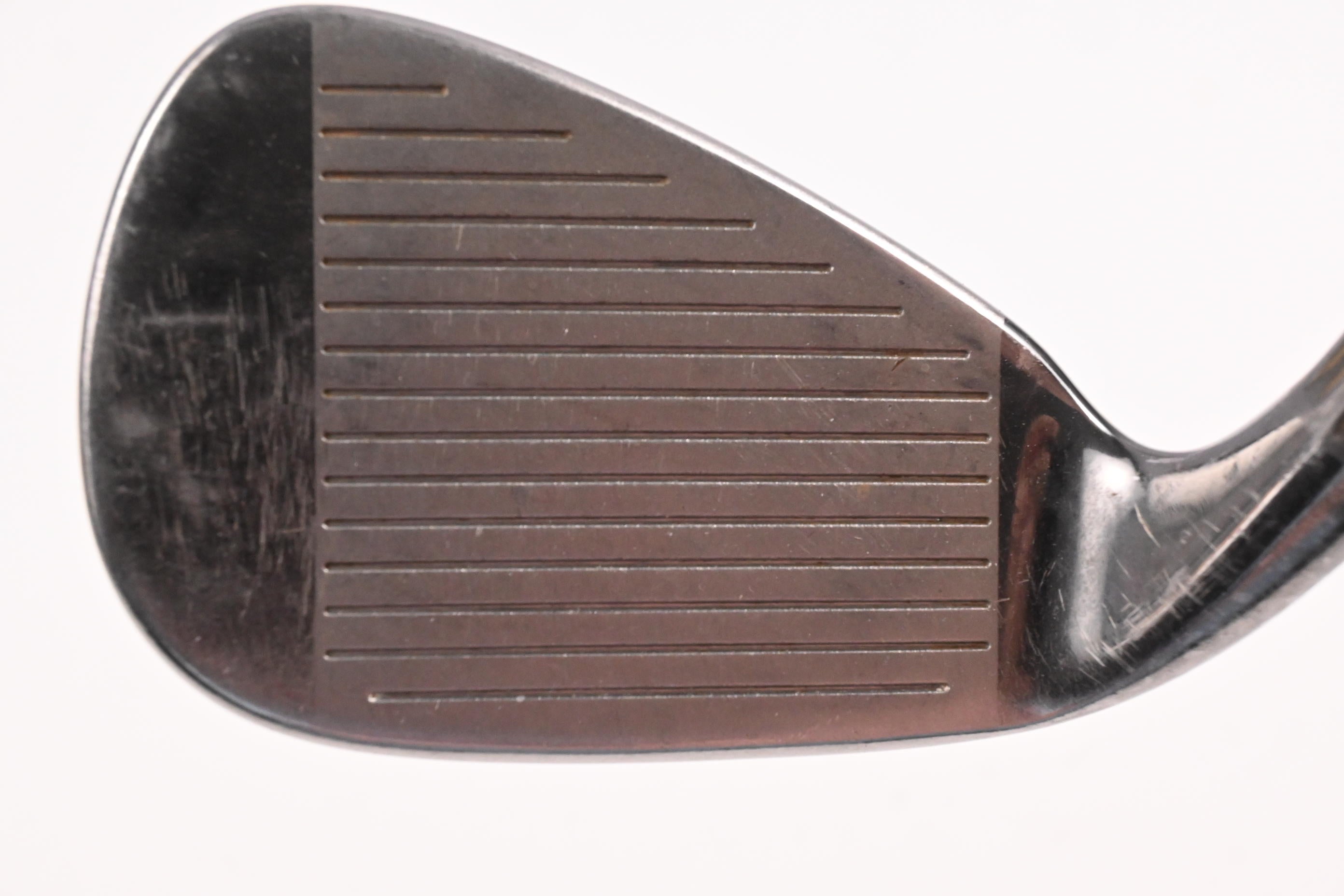 Taylormade M2 2016 #9 Iron / Regular Flex REAX Steel 90 Shaft
