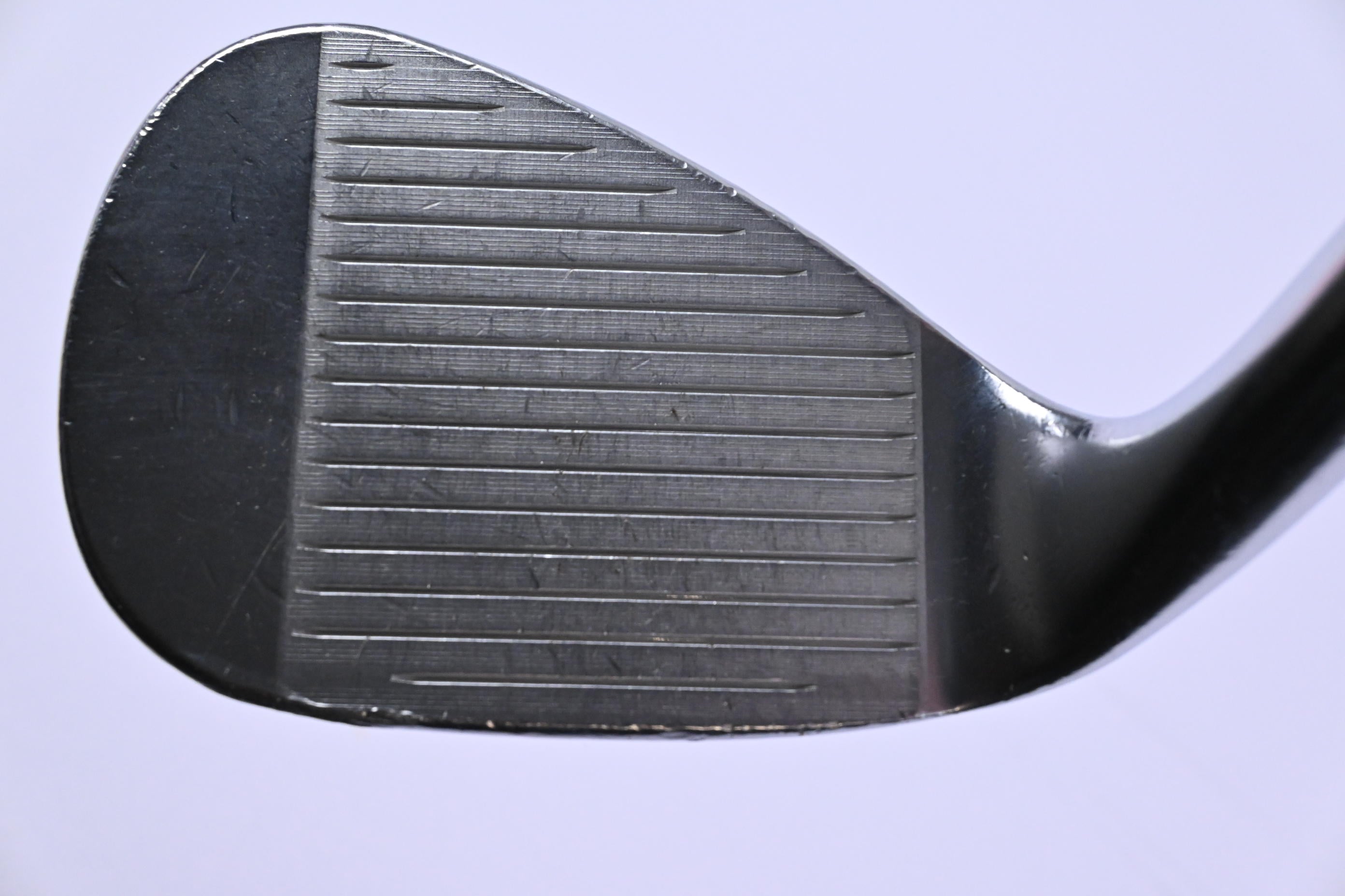Callaway Mack Daddy 4 Gap Wedge / 52 Degree / Stiff Flex Dynamic Gold 115