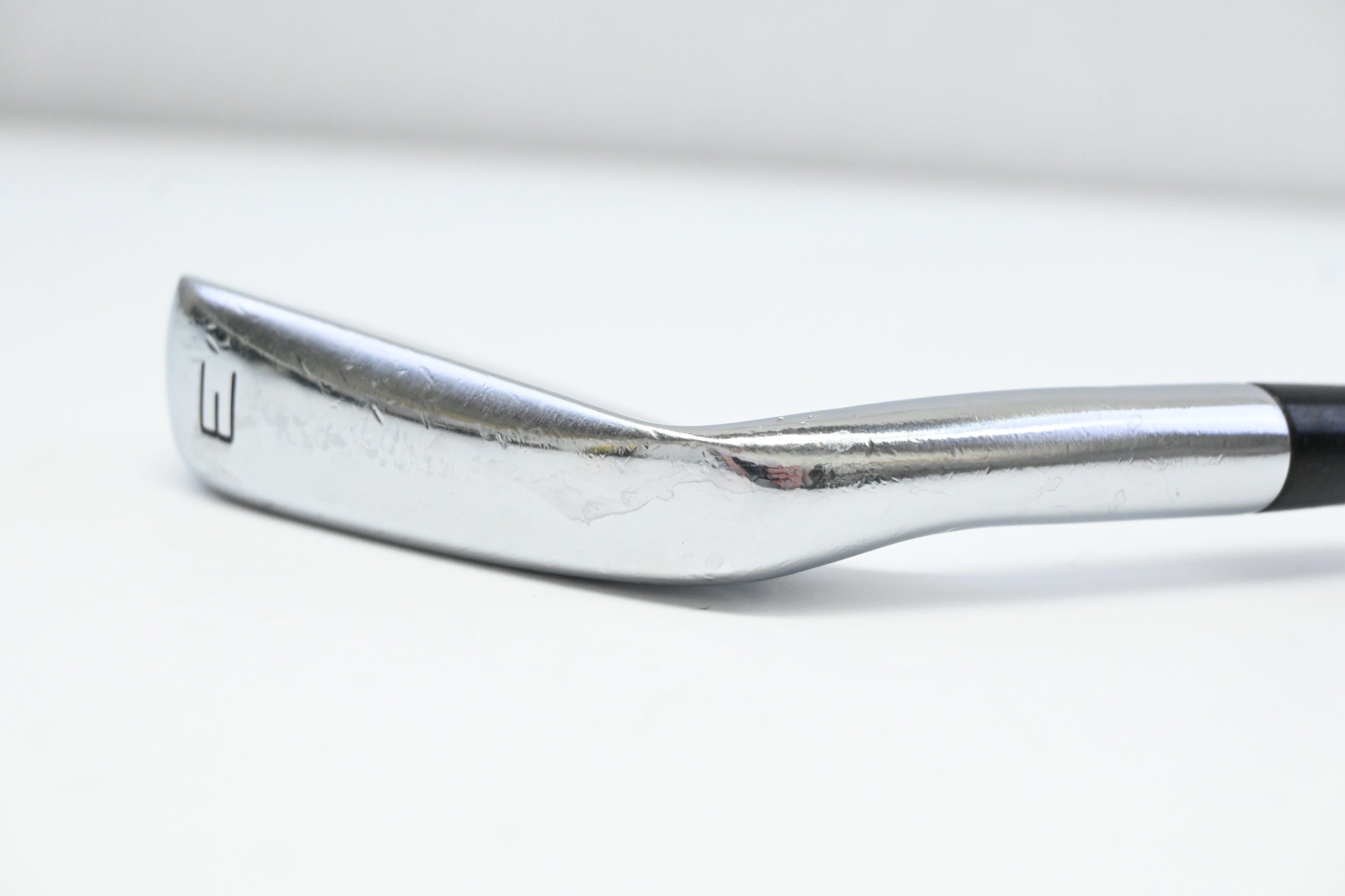 Taylormade P760 #3 Iron / 19 Degree / Stiff Flex Project X LZ 120 Shaft