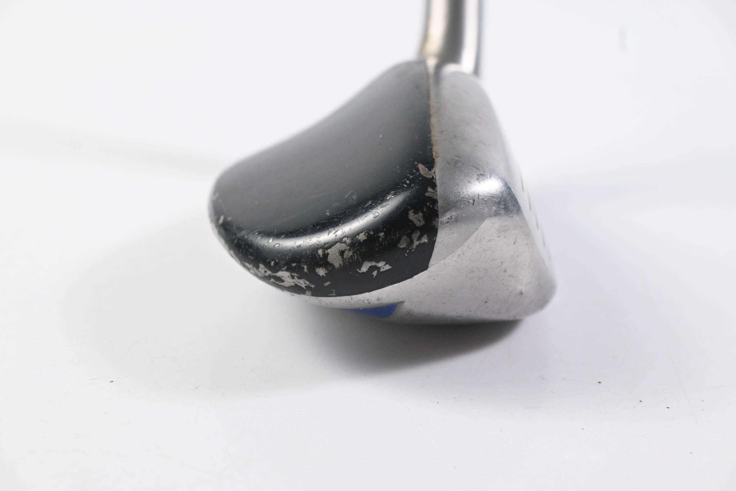 Ping G5 #4 Hybrid / 22 Degree / Stiff Flex Ping TFC 100 Shaft