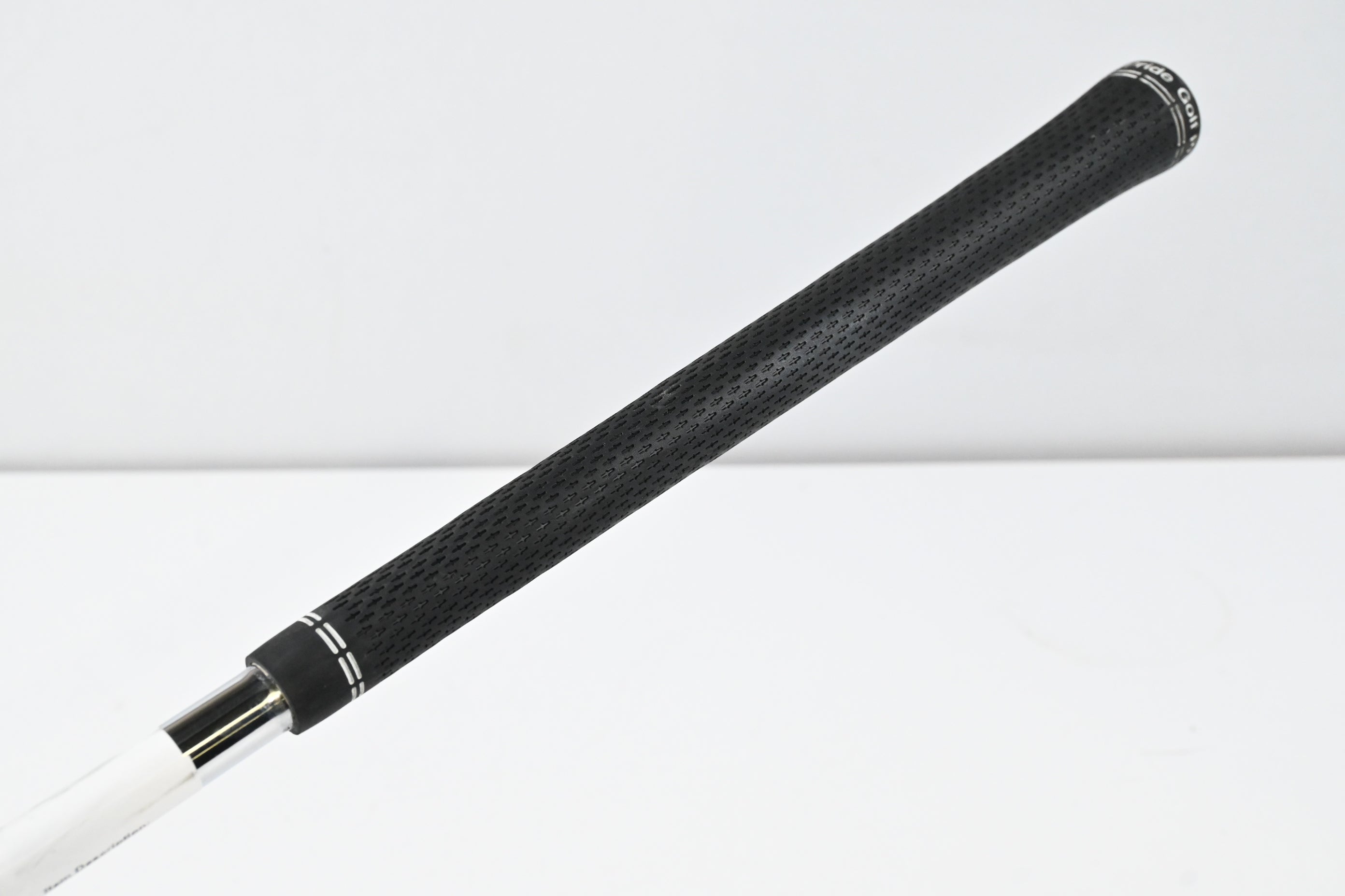 Maxfli Revolution #7 Iron / Stiff Flex Steel Shaft
