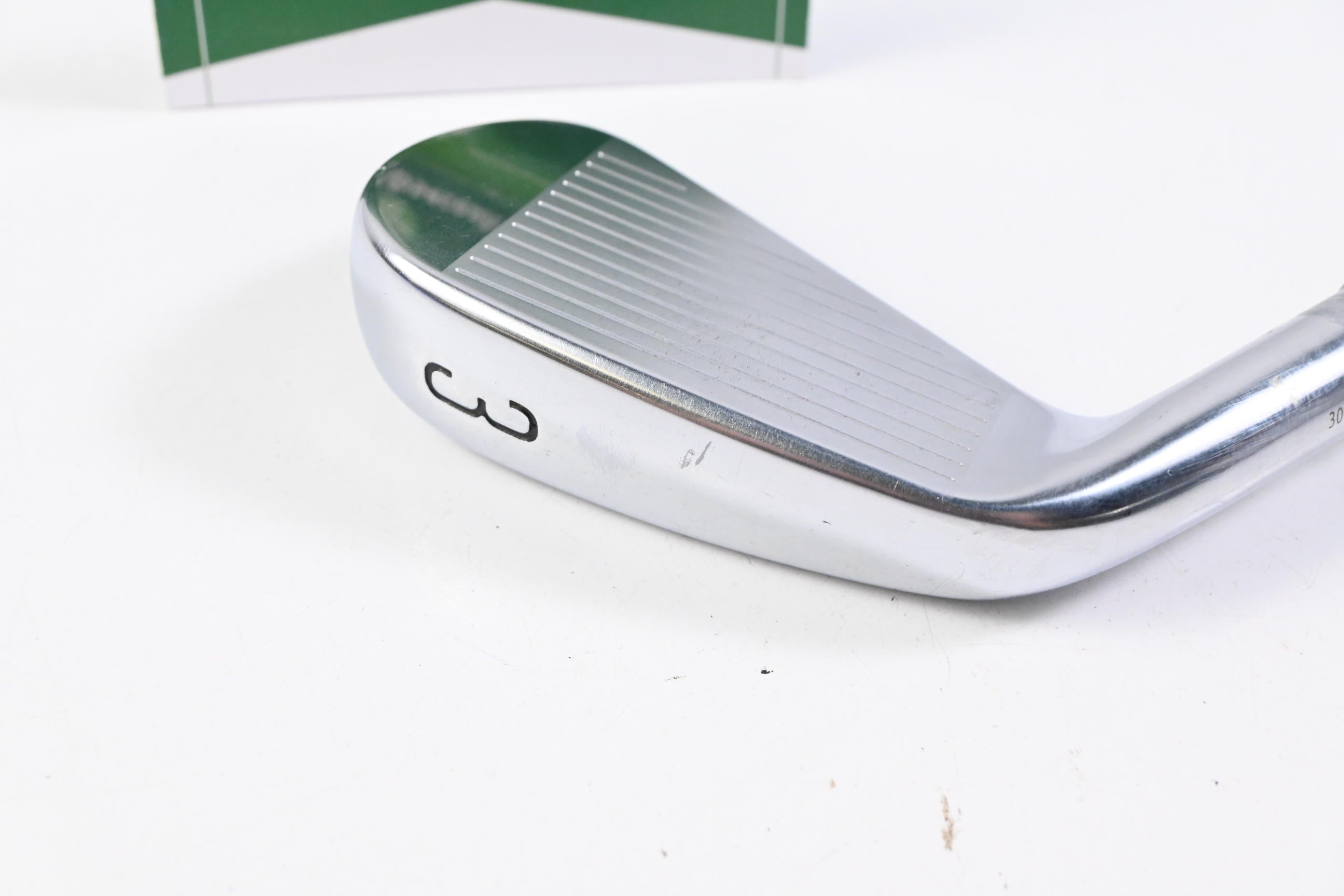 Titleist T200 2023 Utility #3 Iron / 20 Degree / Stiff Flex Hzrdus Black 90