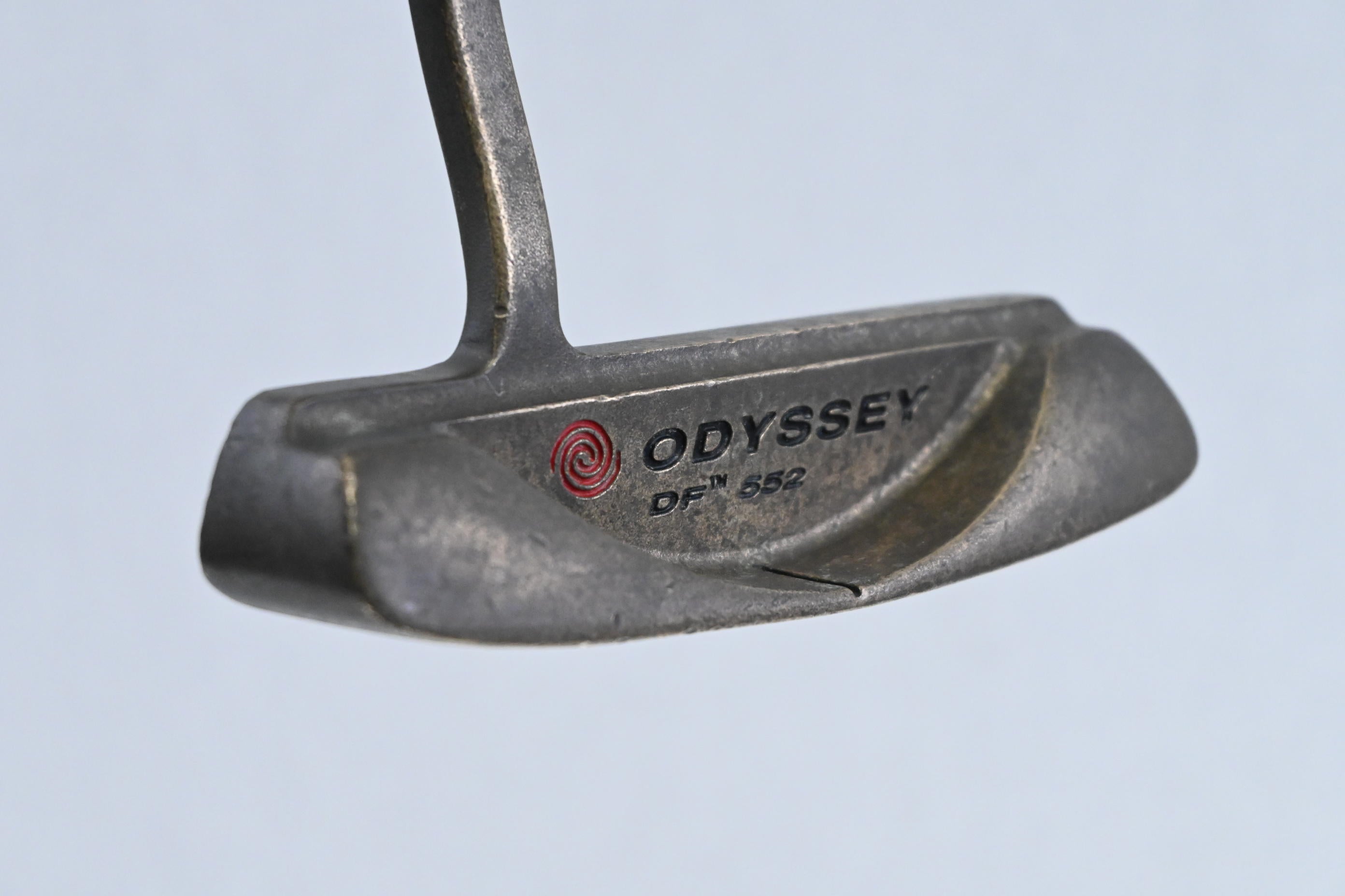 Odyssey DF-Series 552 Putter / 34 Inch
