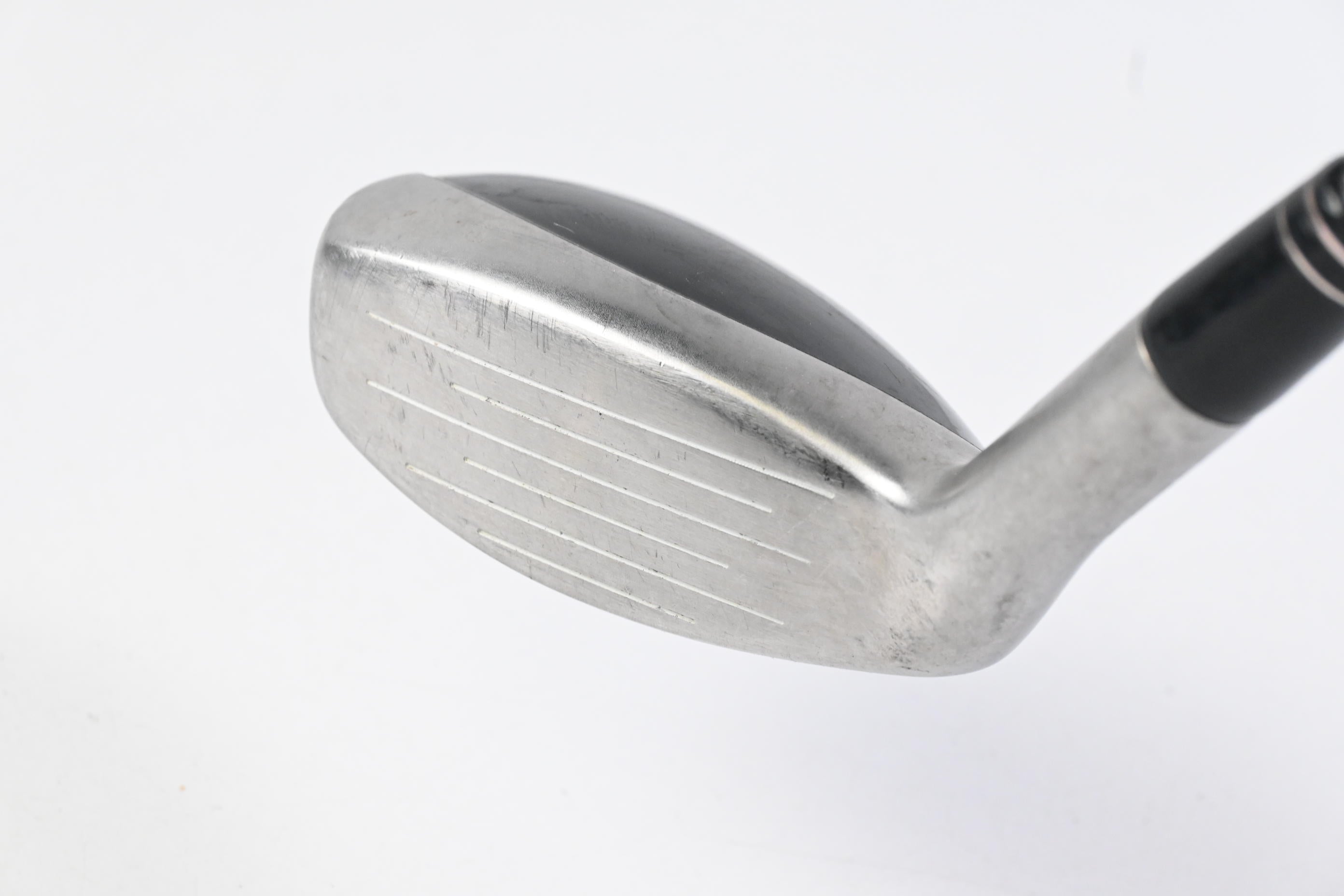 Taylormade Rescue Mid #2 Hybrid / 14 Degree / Stiff Flex Taylormade Steel Shaft
