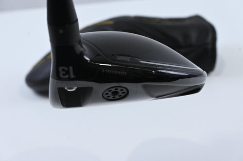 PXG Secret Weapon Mini Driver / 13 Degree / Regular Flex Cypher 50 Shaft