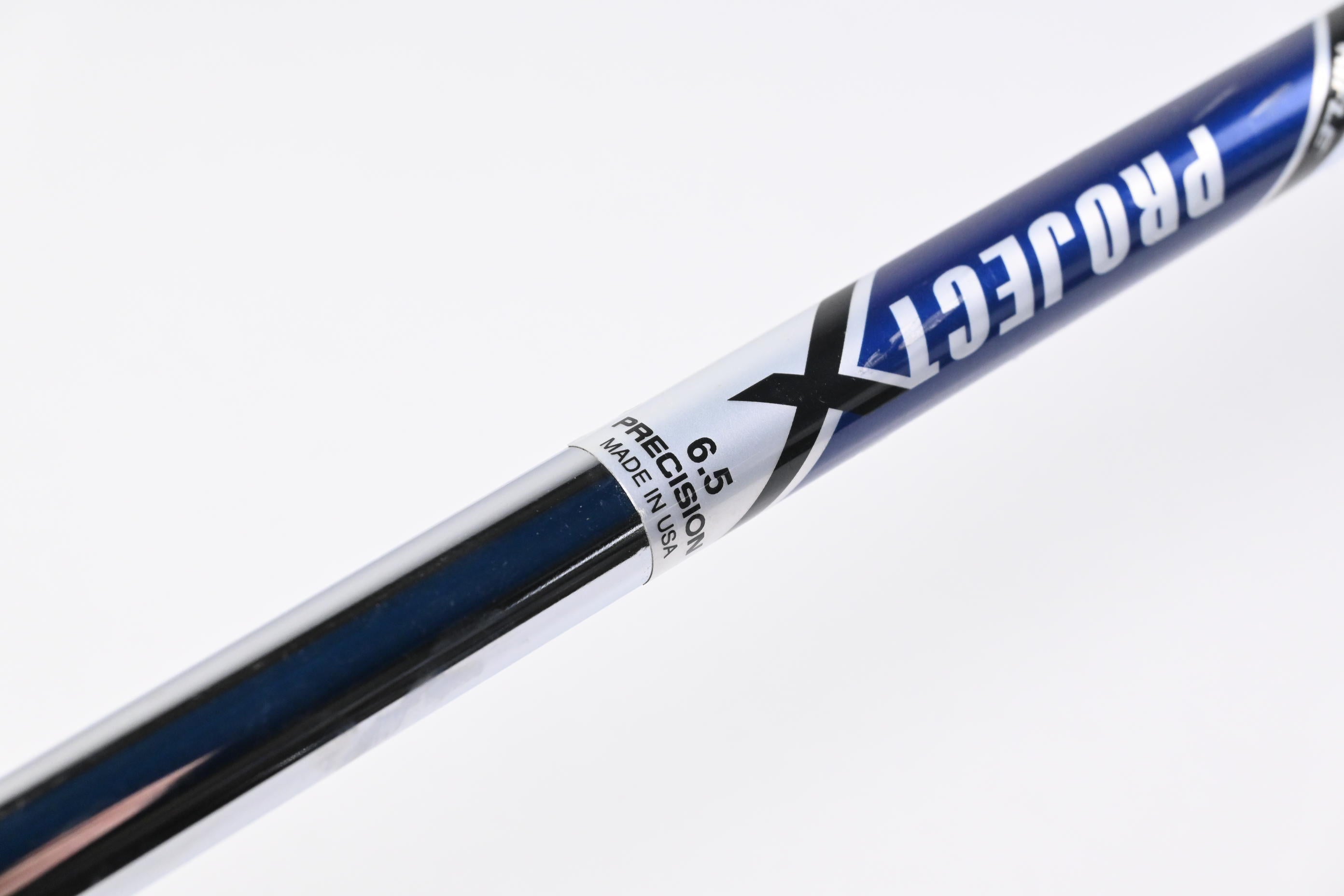 Taylormade P790 UDI 2019 #2 Iron / 17 Degree / X-Flex Project X Rifle Shaft