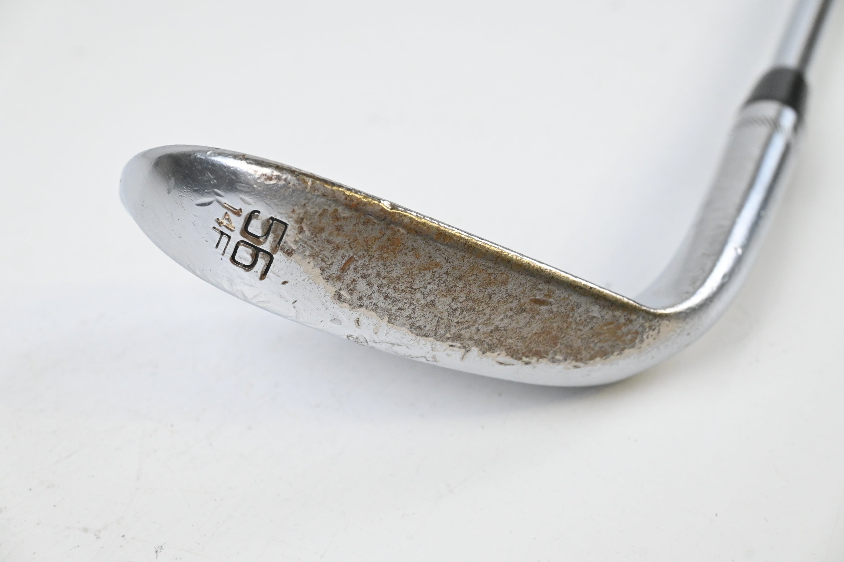 Titleist Vokey SM8 Sand Wedge / 56 Degree / Stiff Flex Project X Precision Shaft