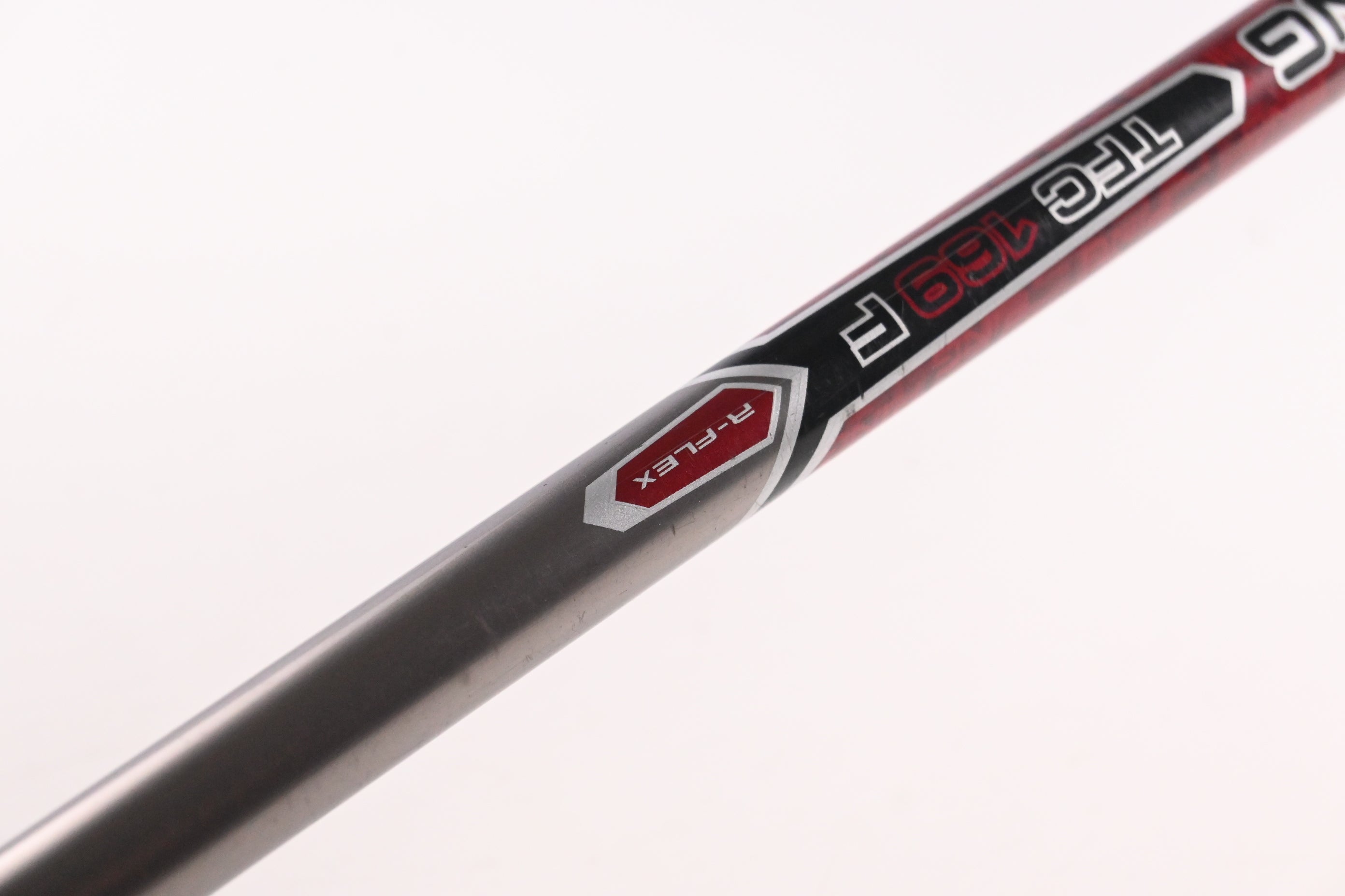 Left Hand Ping G20 #3 Wood / 16 Degree / Regular Flex Ping TFC 169 F Shaft