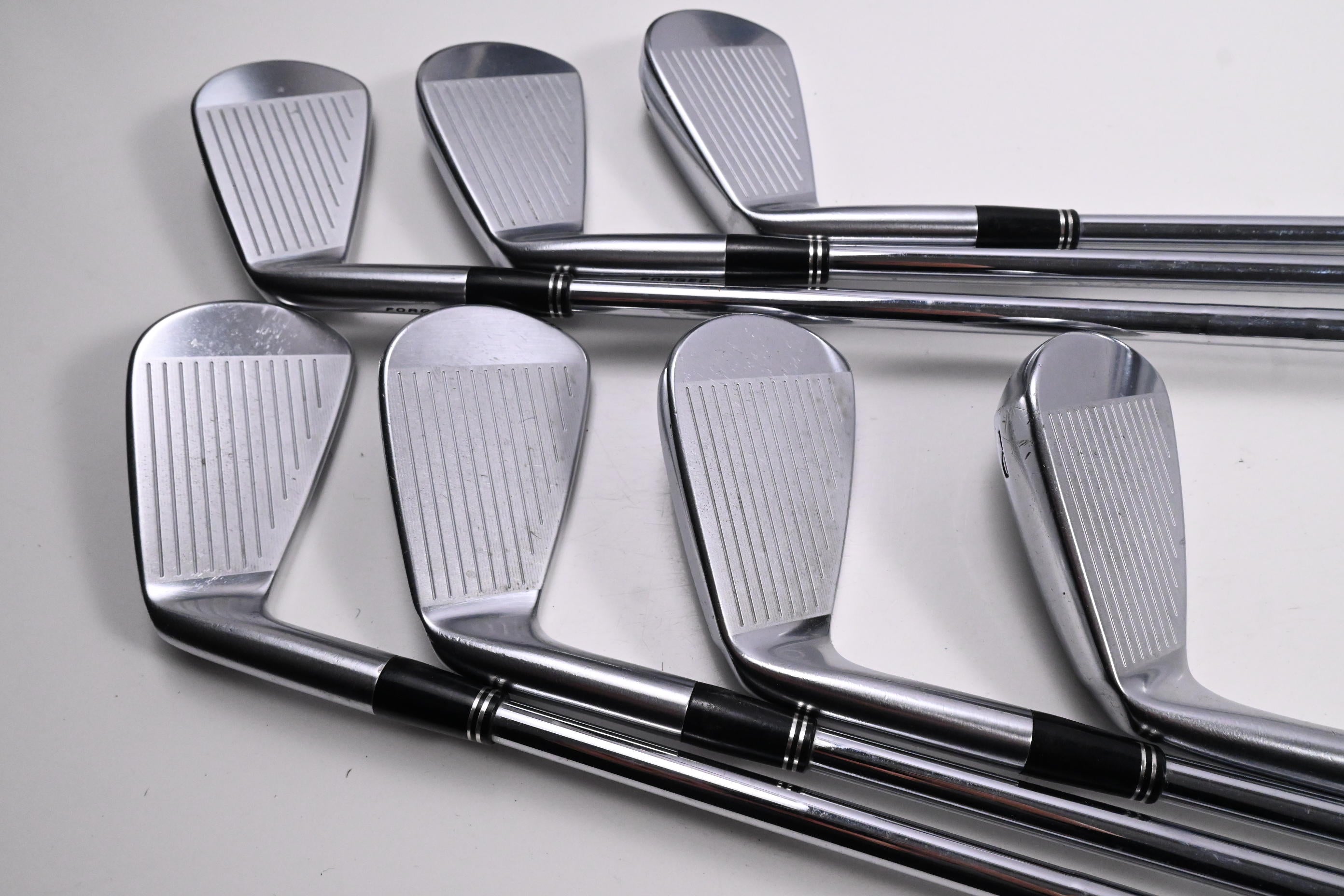 Srixon Z-545 Irons / 5-PW / Regular Flex KBS Tour 110 Shafts
