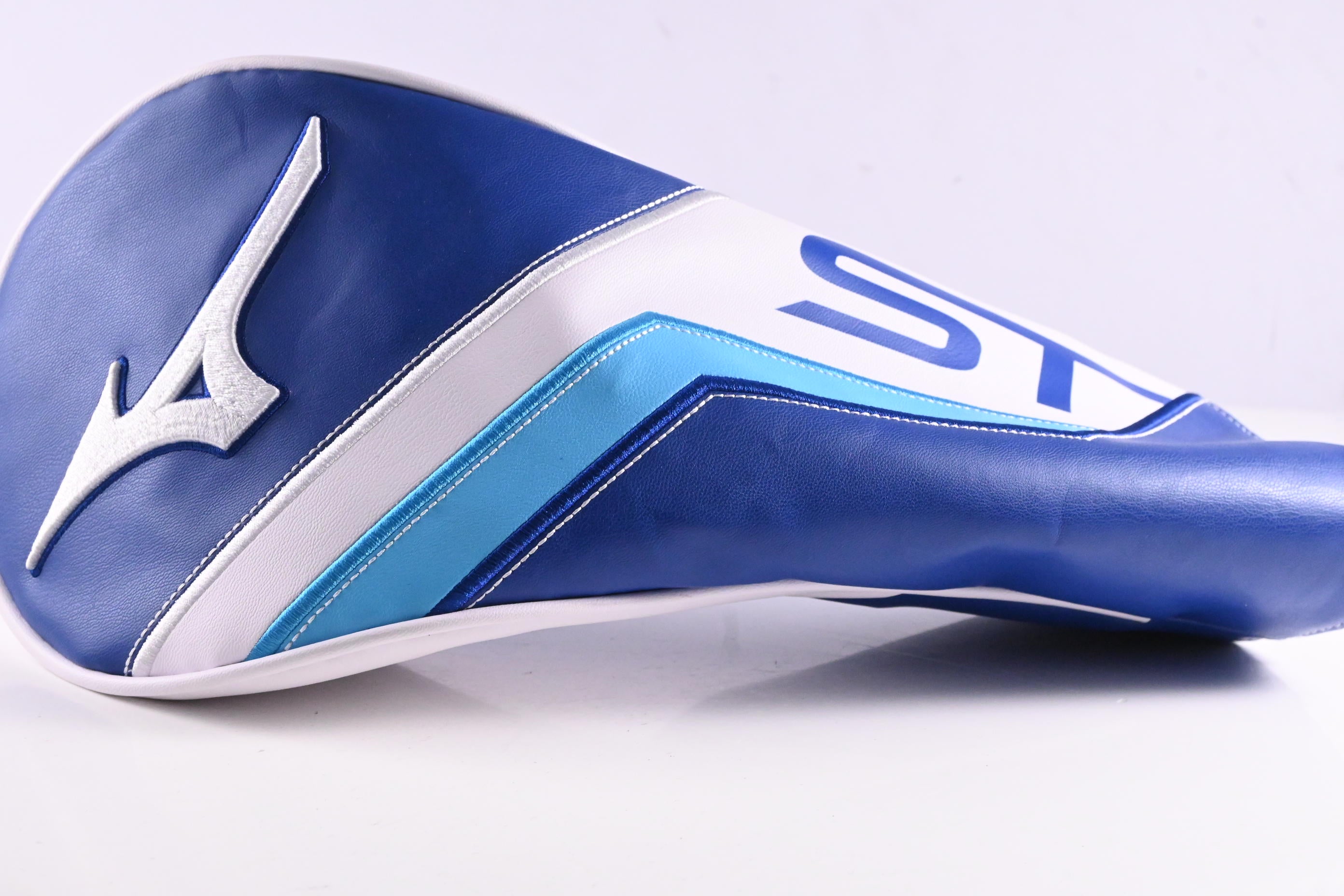 Mizuno ST-Max 230 Driver / 9.5 Degree / Regular Flex UST Mamiya LIN-Q M40X Red 5