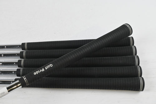 Titleist T100 2023 Irons / 5-PW / Regular Flex N.S.Pro Zelos 7 Shafts
