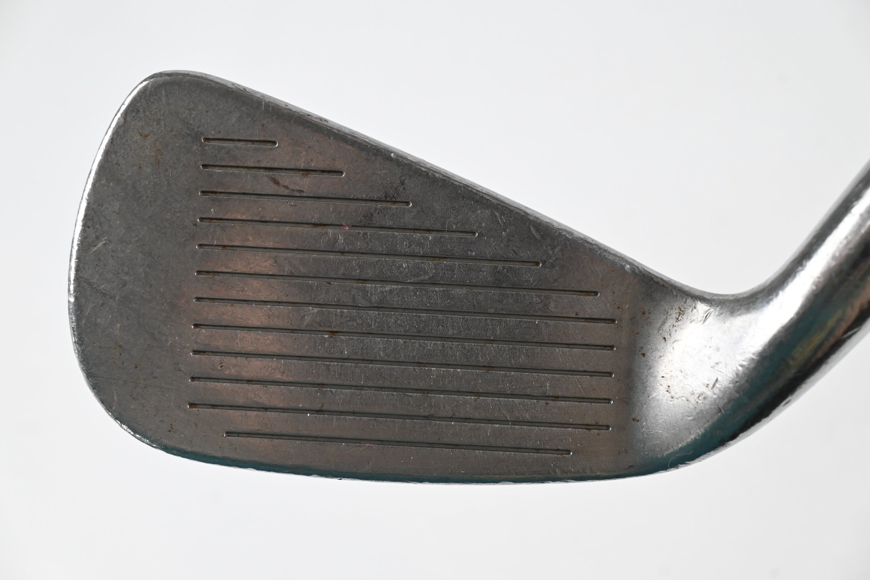 Titleist 804.OS #3 Iron / 21.5 Degree / Regular Flex Nippon Shaft