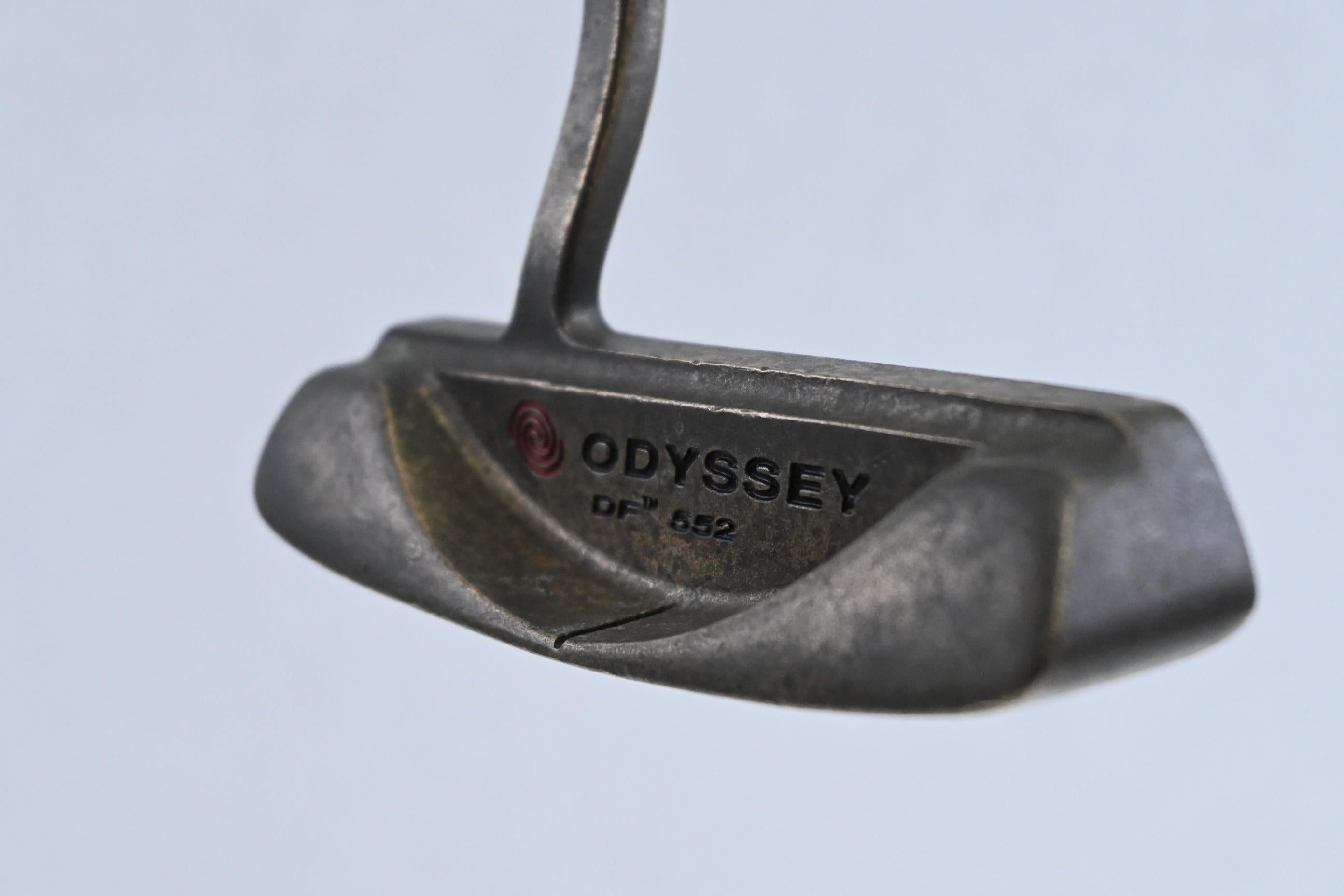 Odyssey DF-Series 552 Putter / 34 Inch