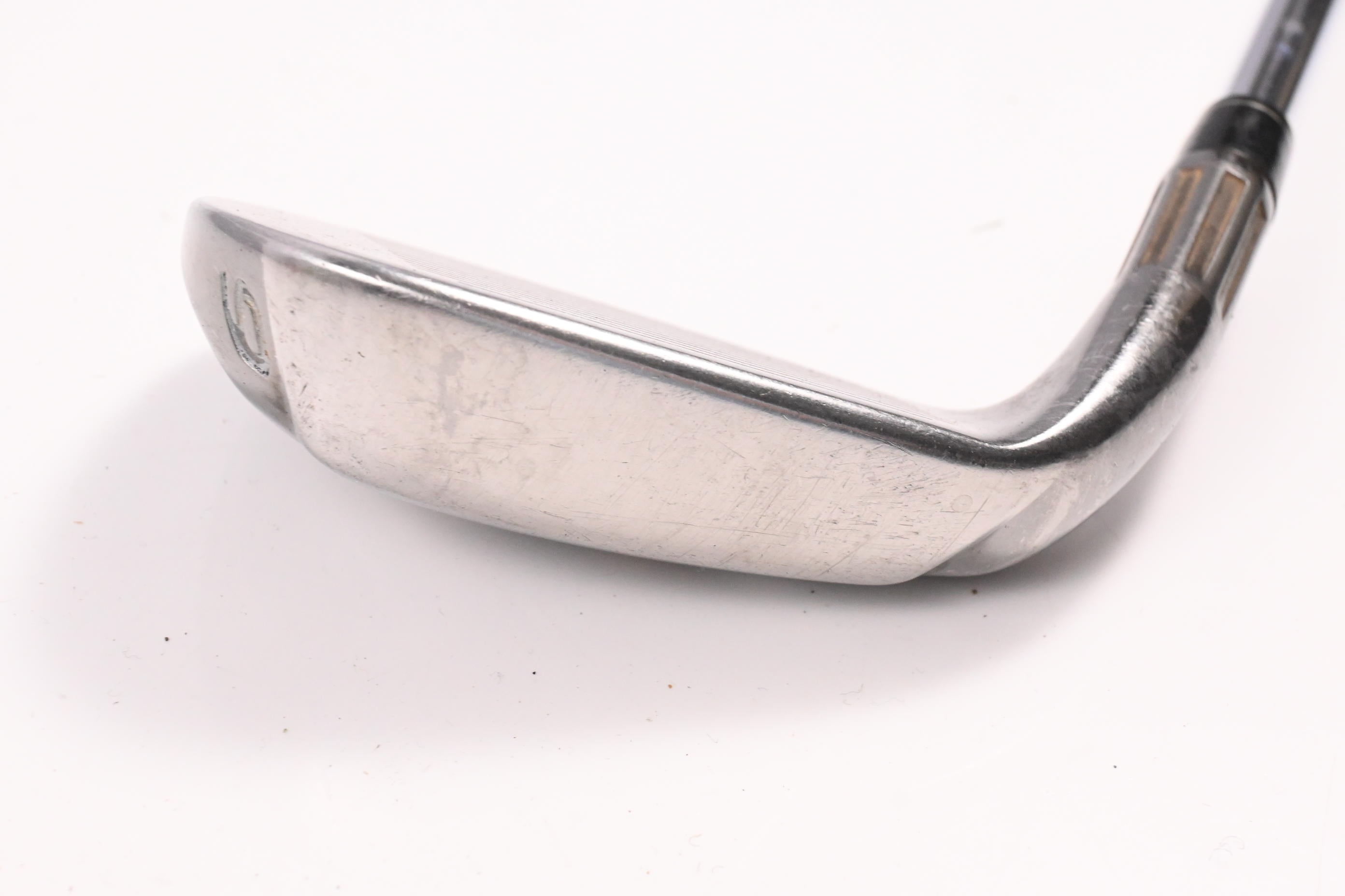 Taylormade M2 2016 #9 Iron / Regular Flex REAX Steel 90 Shaft