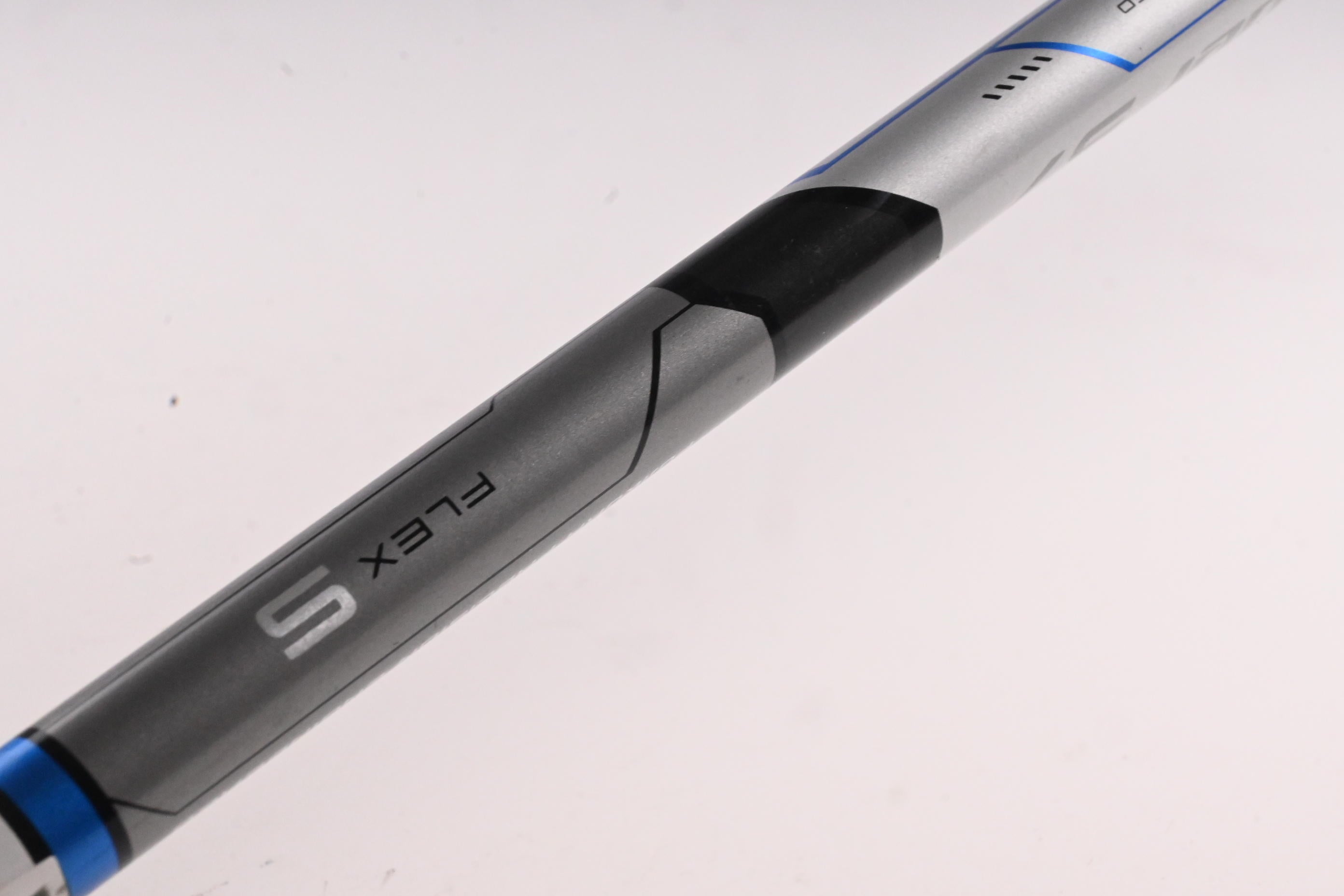 Taylormade SLDR-S Mini Driver / 16 Degree / Stiff Flex Fujikura Speeder 57 Shaft