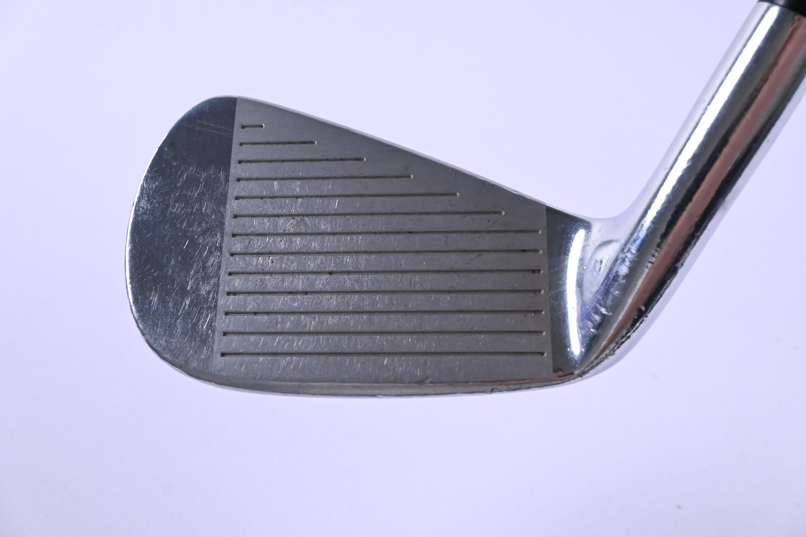 Mizuno MP-52 #6 Iron / Stiff Flex Dynamic Gold S300 Shaft