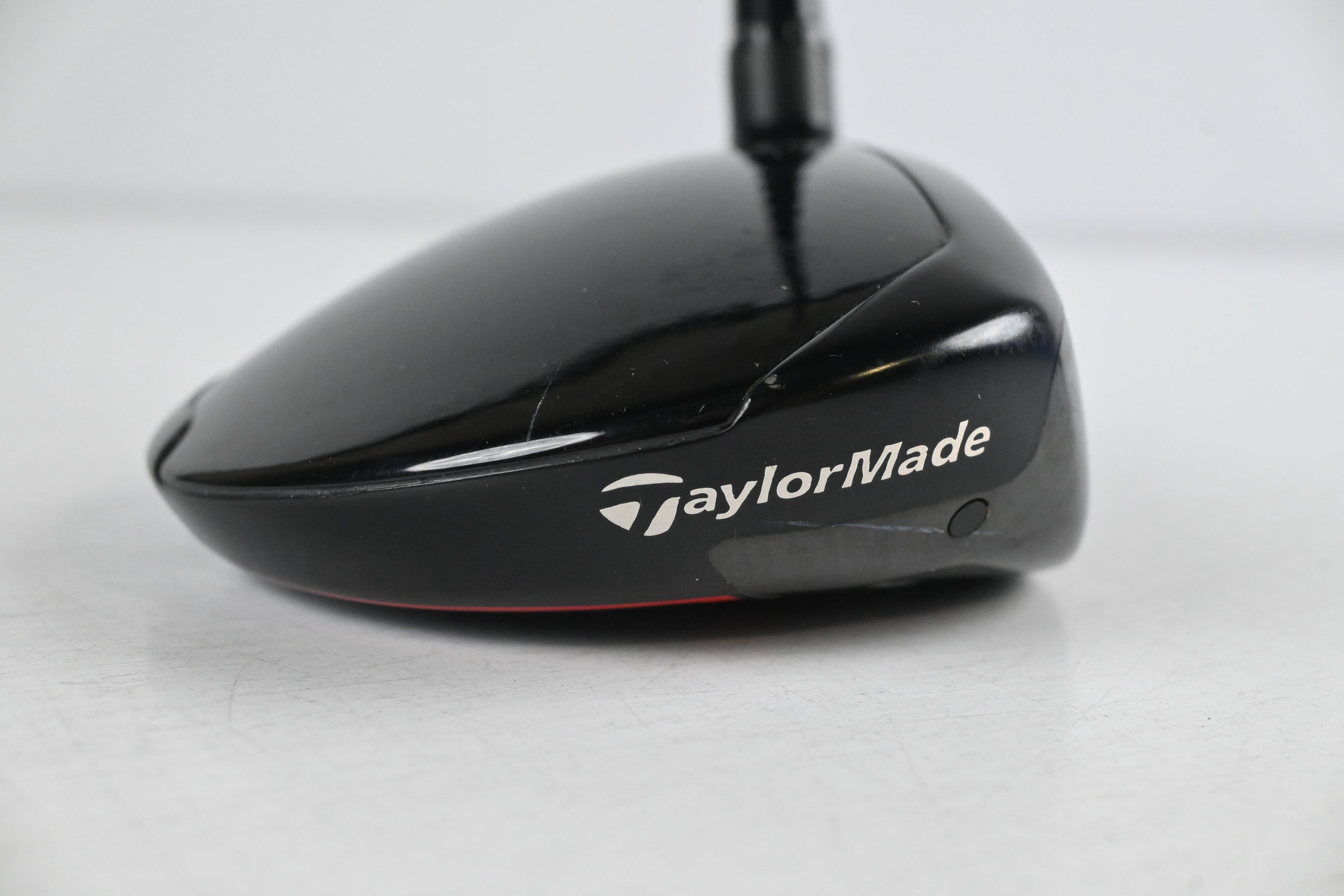 Taylormade Stealth 2 Plus #3 Wood / 15 Degree / Stiff Flex Tensei 1K Black 75 Shaft
