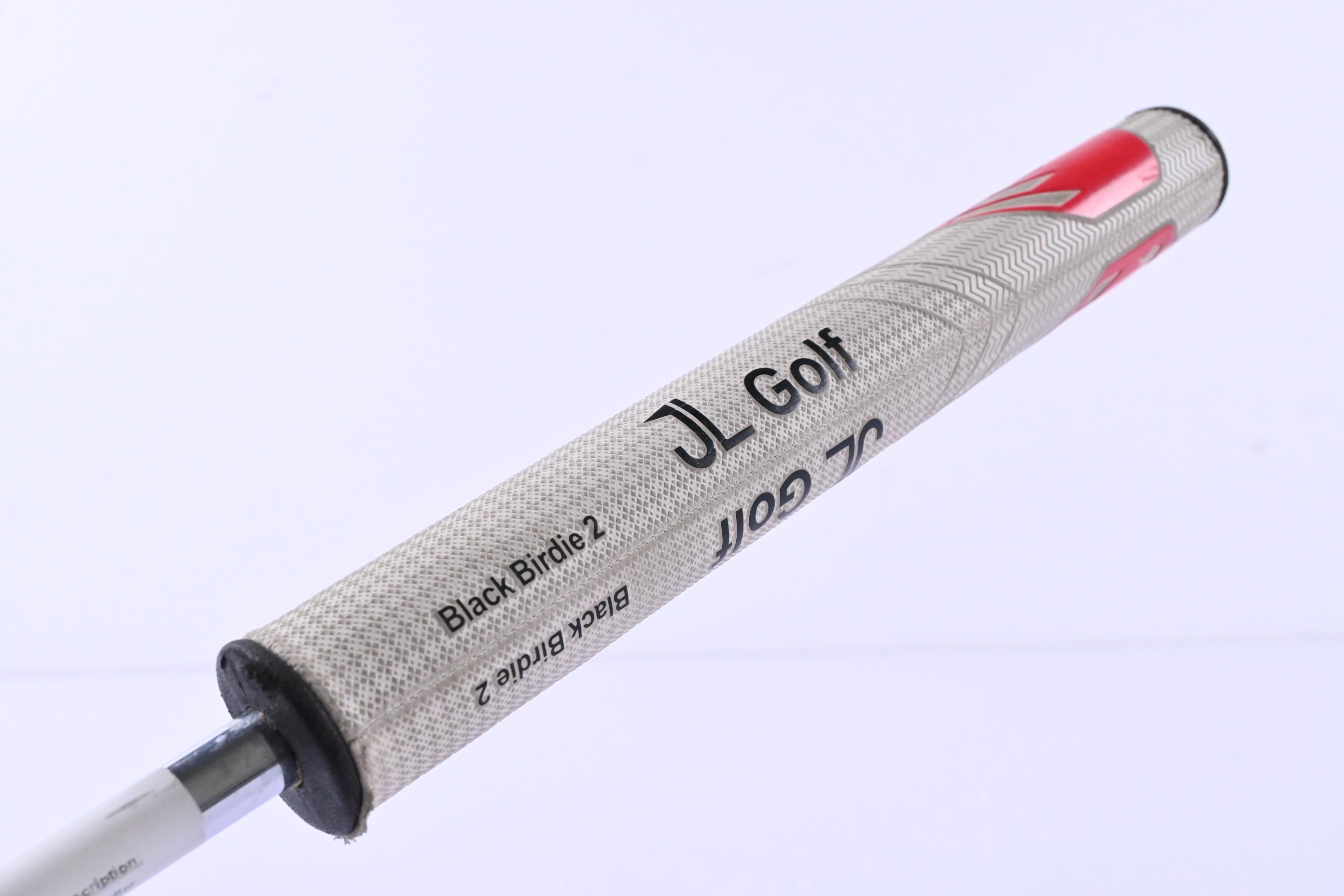 Odyssey White Hot 2 Ball Putter / 35 Inch