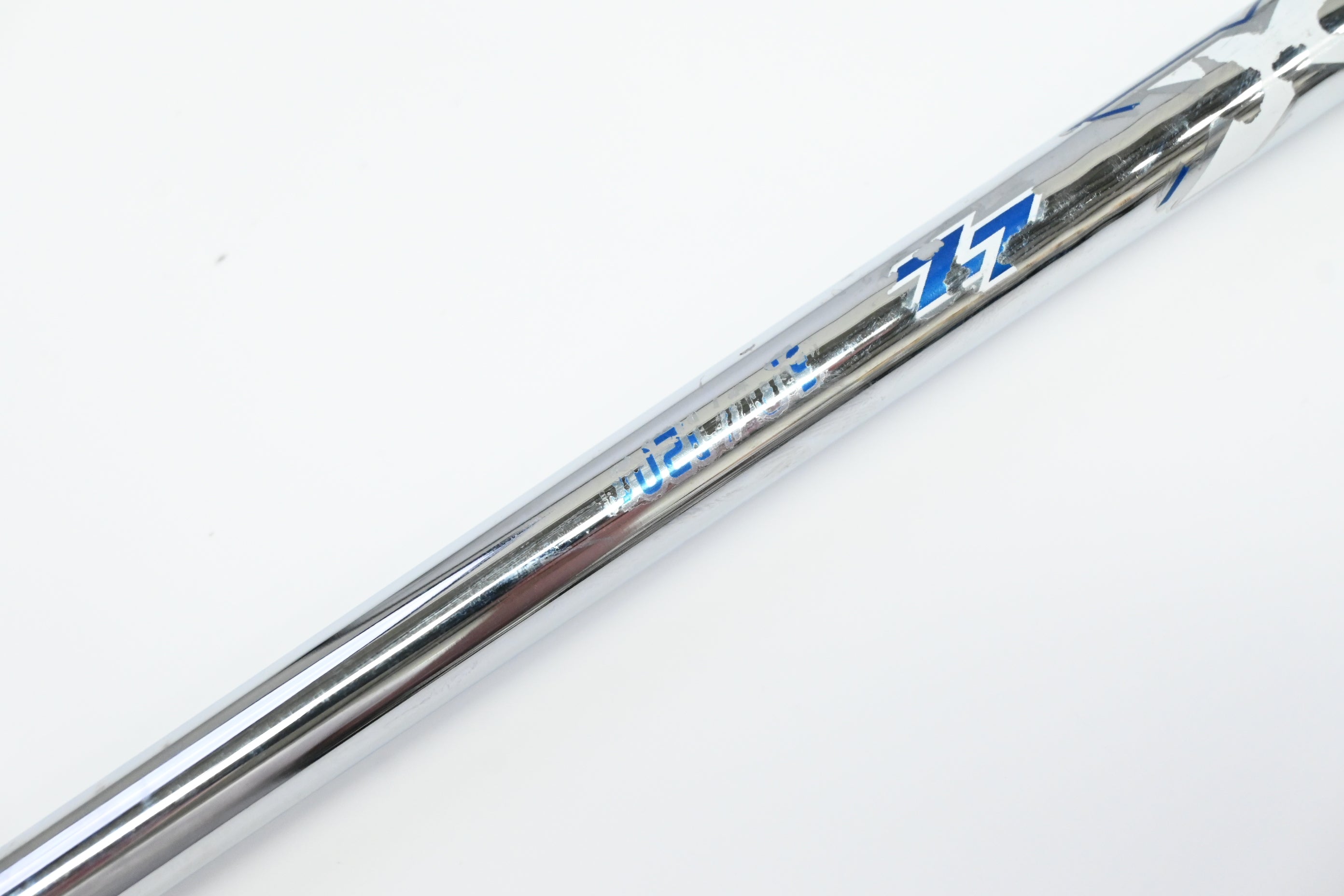 Taylormade P760 #3 Iron / 19 Degree / Stiff Flex Project X LZ 120 Shaft
