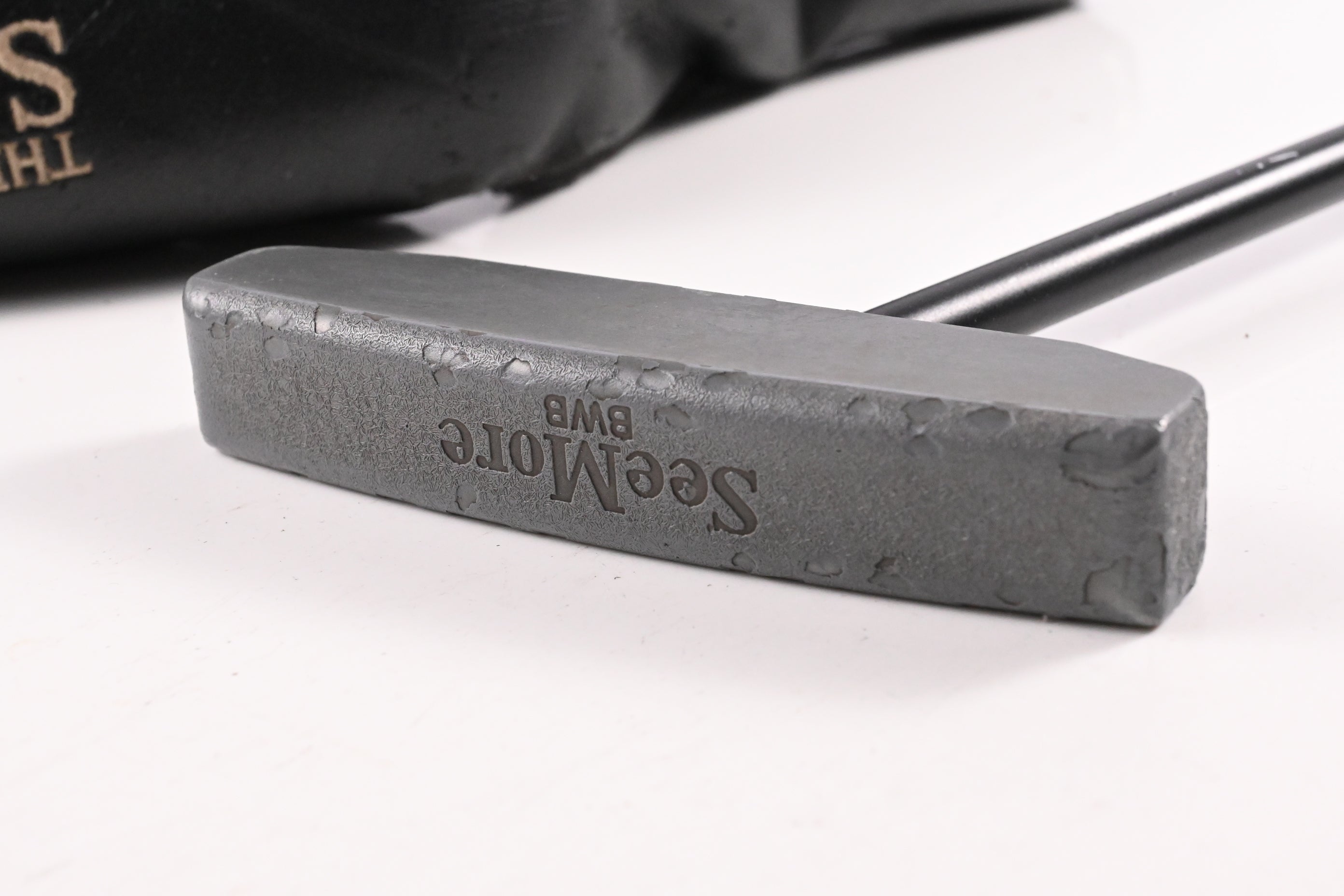 SeeMore BWB Putter / 36 Inch