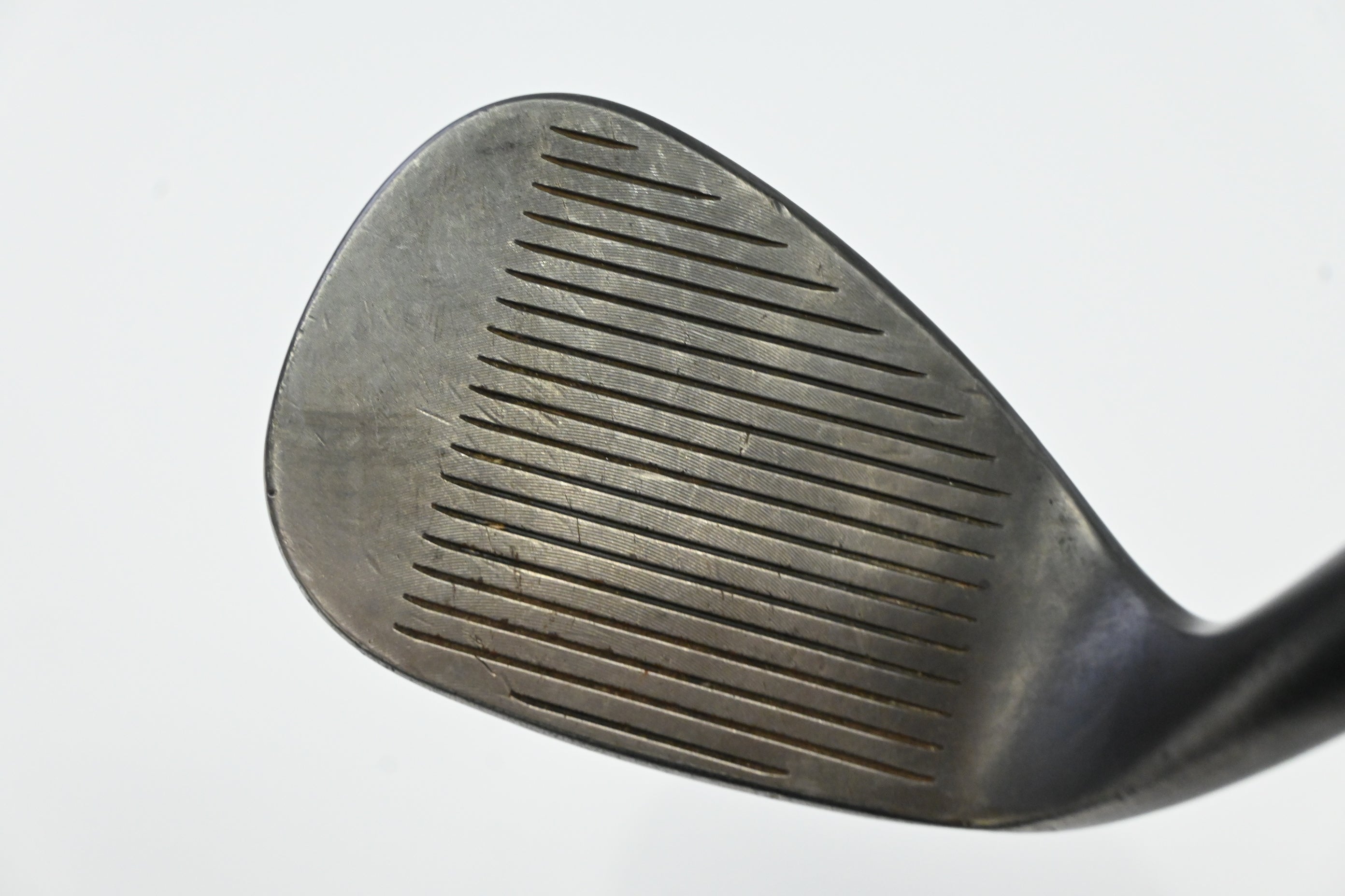 Ping Glide 2.0 Stealth Lob Wedge / 58 Degree / Black Dot / Stiff Flex NS Pro 105