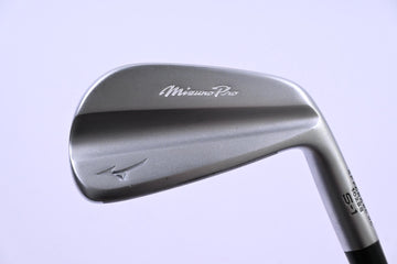 Mizuno Pro S-1 #6 Iron / X-Flex N.S.PRO Modus 3 Tour 115 Shaft