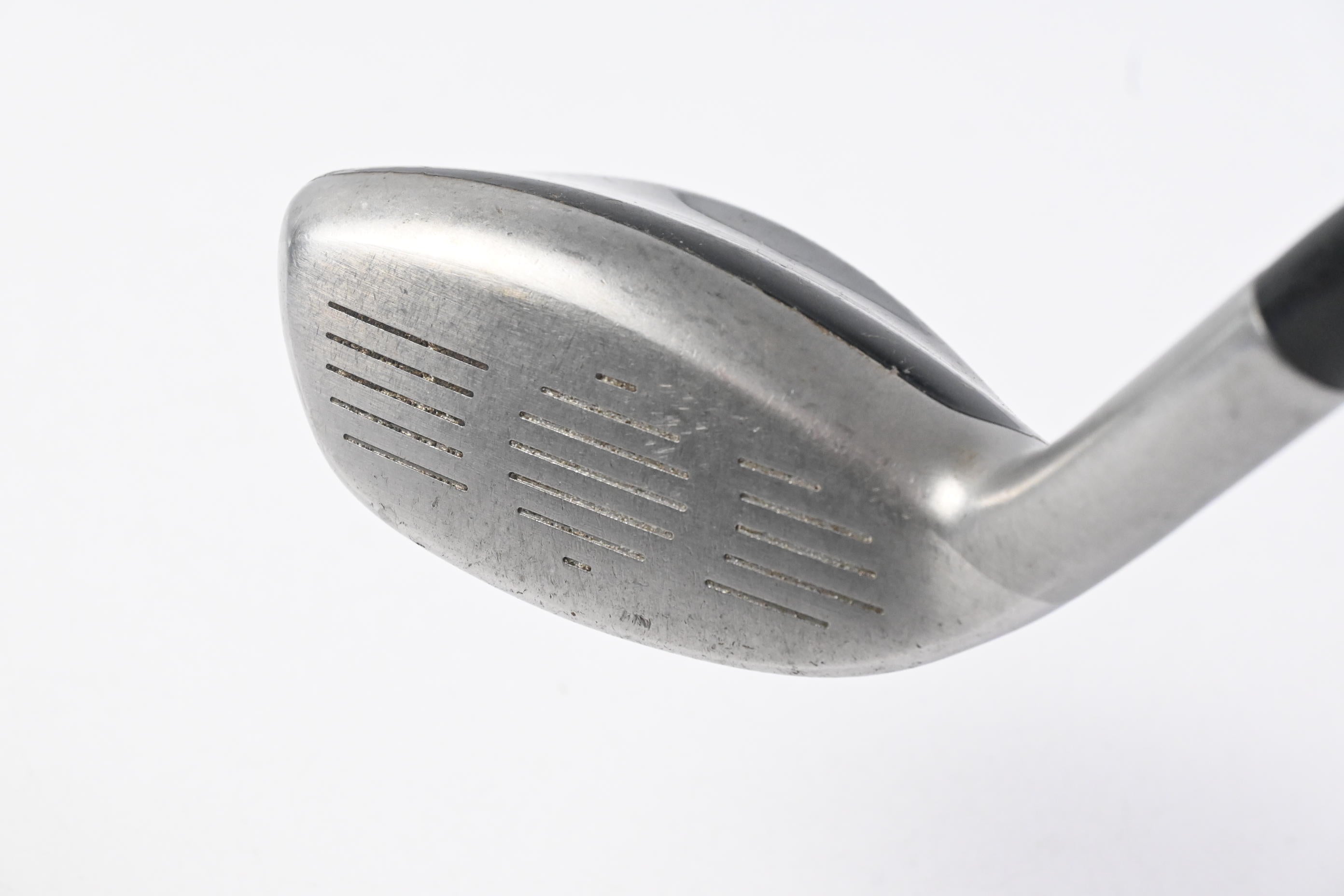 Ping G5 #4 Hybrid / 22 Degree / Stiff Flex Ping TFC 100 Shaft