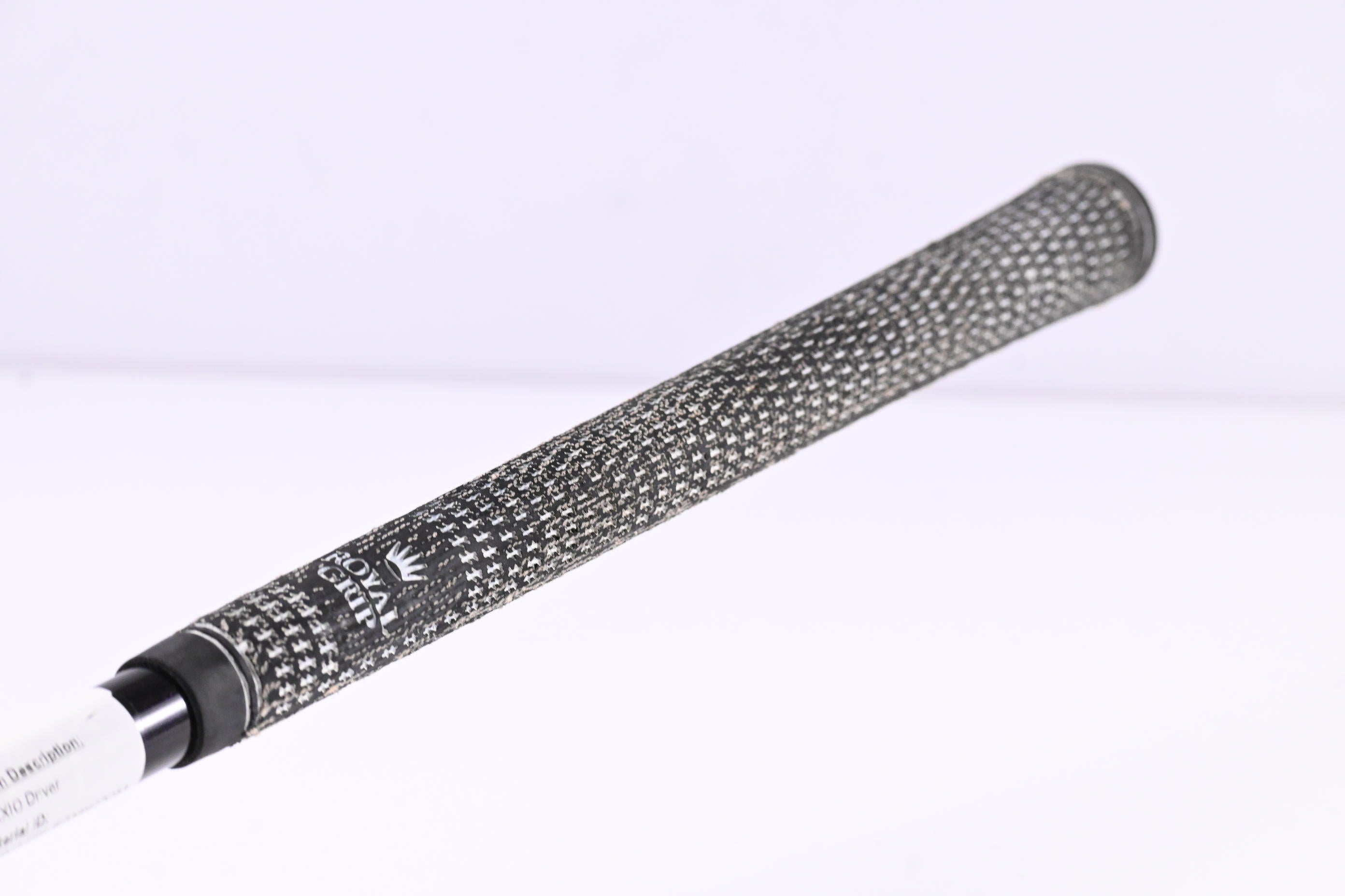 Srixon XXIO Driver / 9 Degree / Stiff Flex Srixon SV-300 Shaft