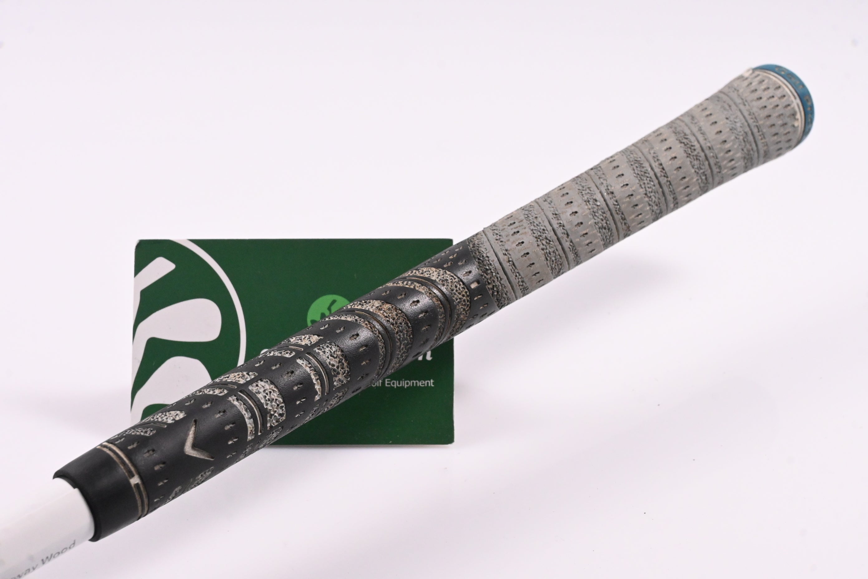 Callaway Rogue #4 Wood / 17 Degree / Regular Flex Aldila Synergy Blue 60 Shaft