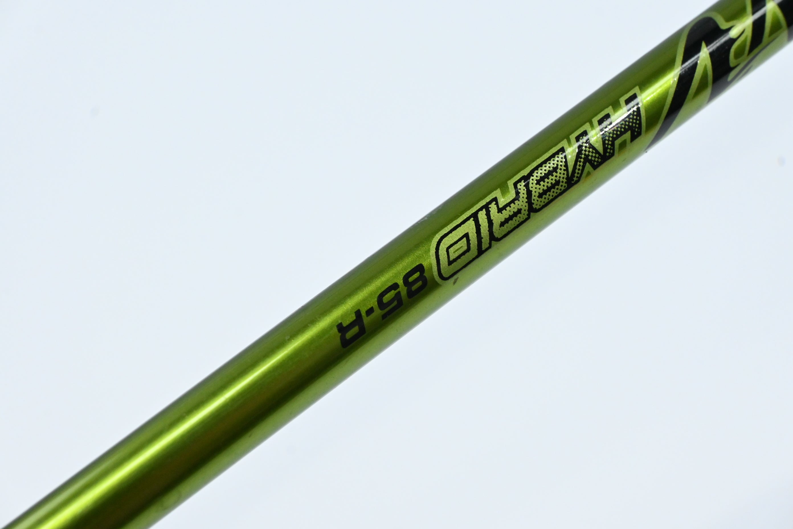 Ping G5 #4 Hybrid / 22 Degree / Regular Flex Aldila NV 85 Shaft