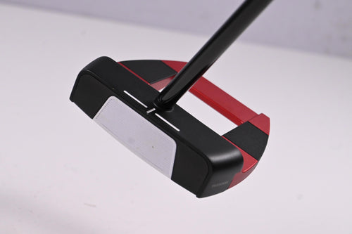 Odyssey Square 2 Square Tri-Hot Jailbird Cruiser Putter / 38 Inch