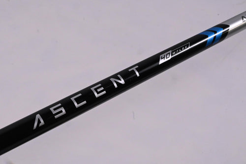 Aldila Ascent PL 40 Driver Shaft / Ladies Flex / Callaway 2nd Gen