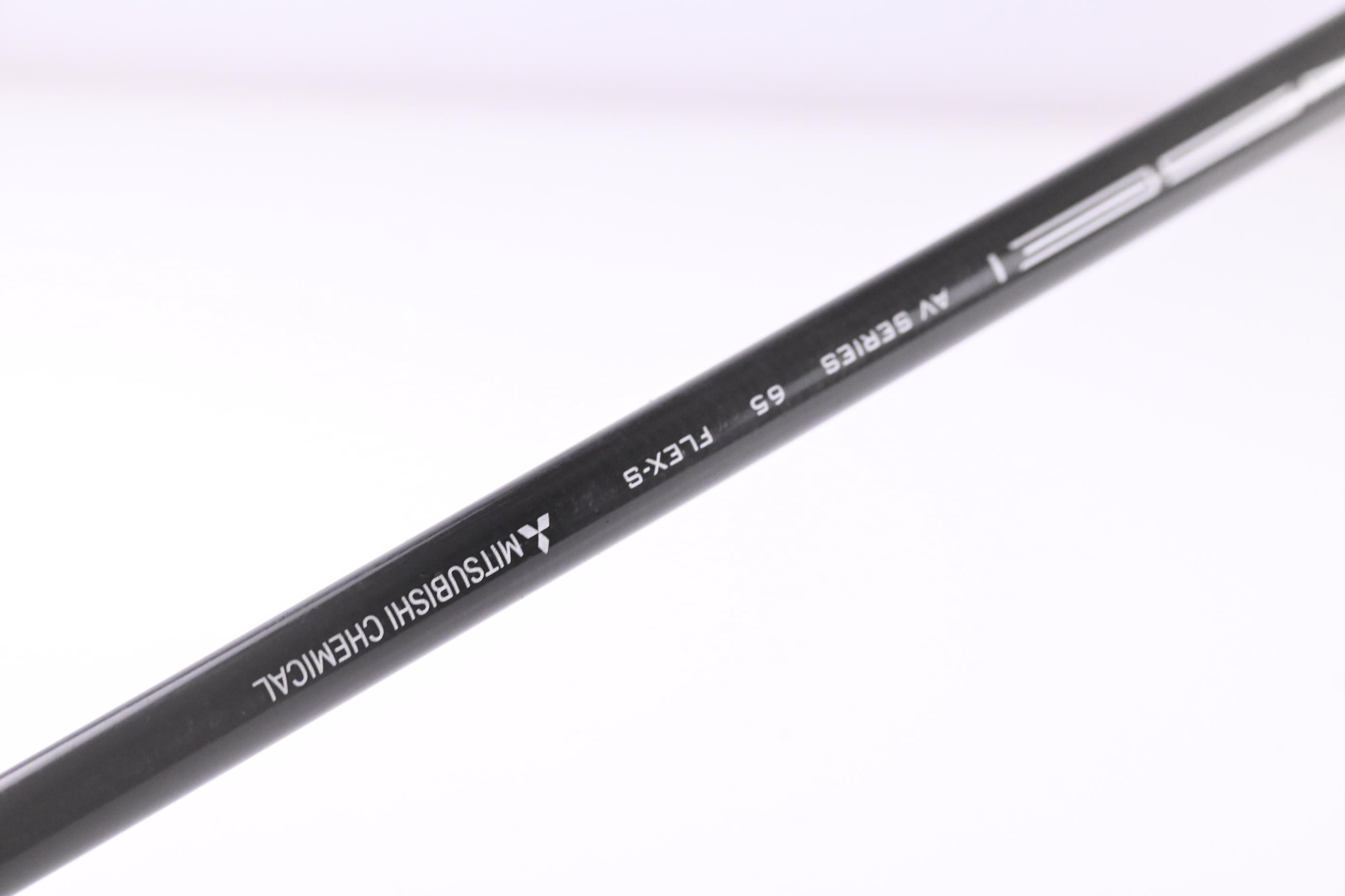 Titleist TSi3 #3 Wood / 15 Degree / Stiff Flex Tensei AV Raw Blue 65 Shaft