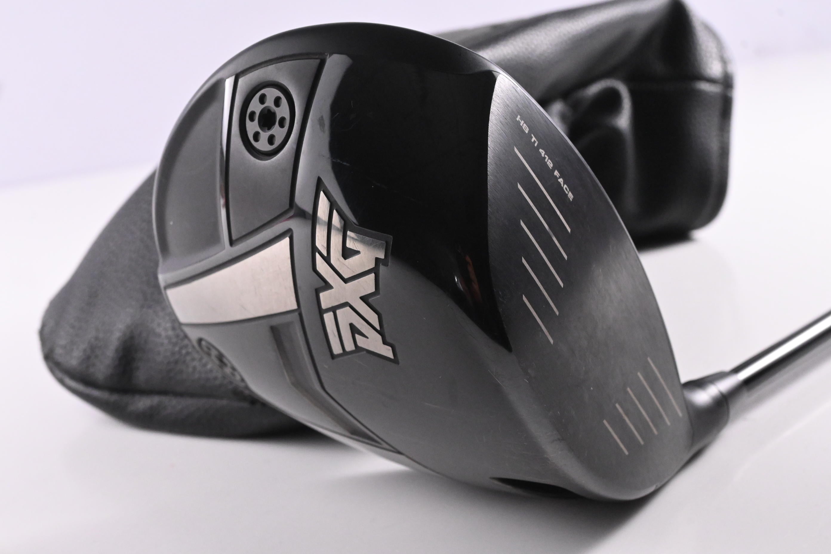 PXG 0311 Gen6 Driver / 7.5 Degree / Stiff Flex HZRDUS Smoke Blue RDX 60 Shaft