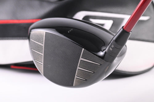 Titleist GT3 Driver / 10 Degree / Senior Flex Denali Red 40 Shaft