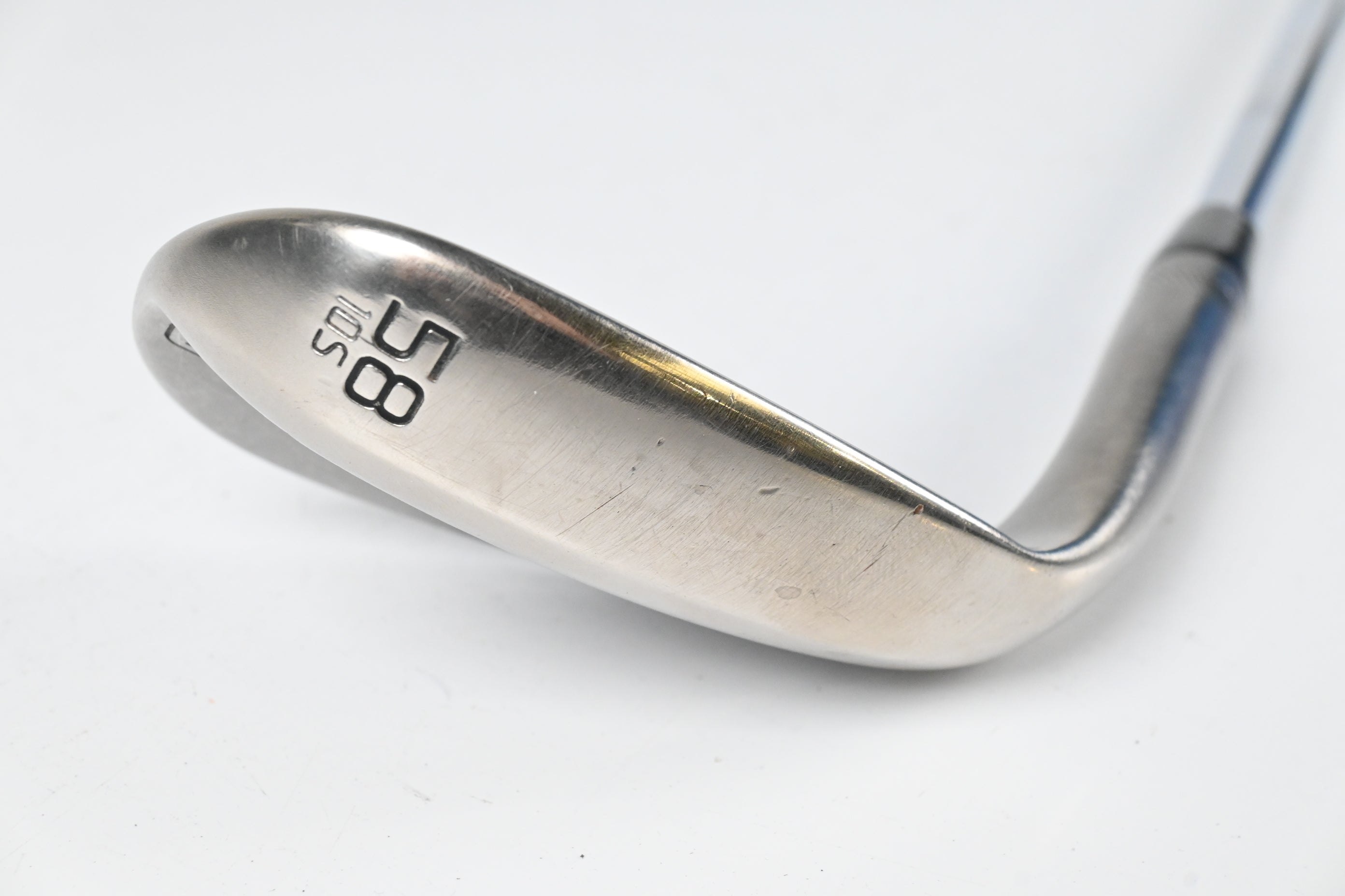Titleist Vokey SM10 Lob Wedge / 58 Degree / Wedge Flex Vokey Design Shaft