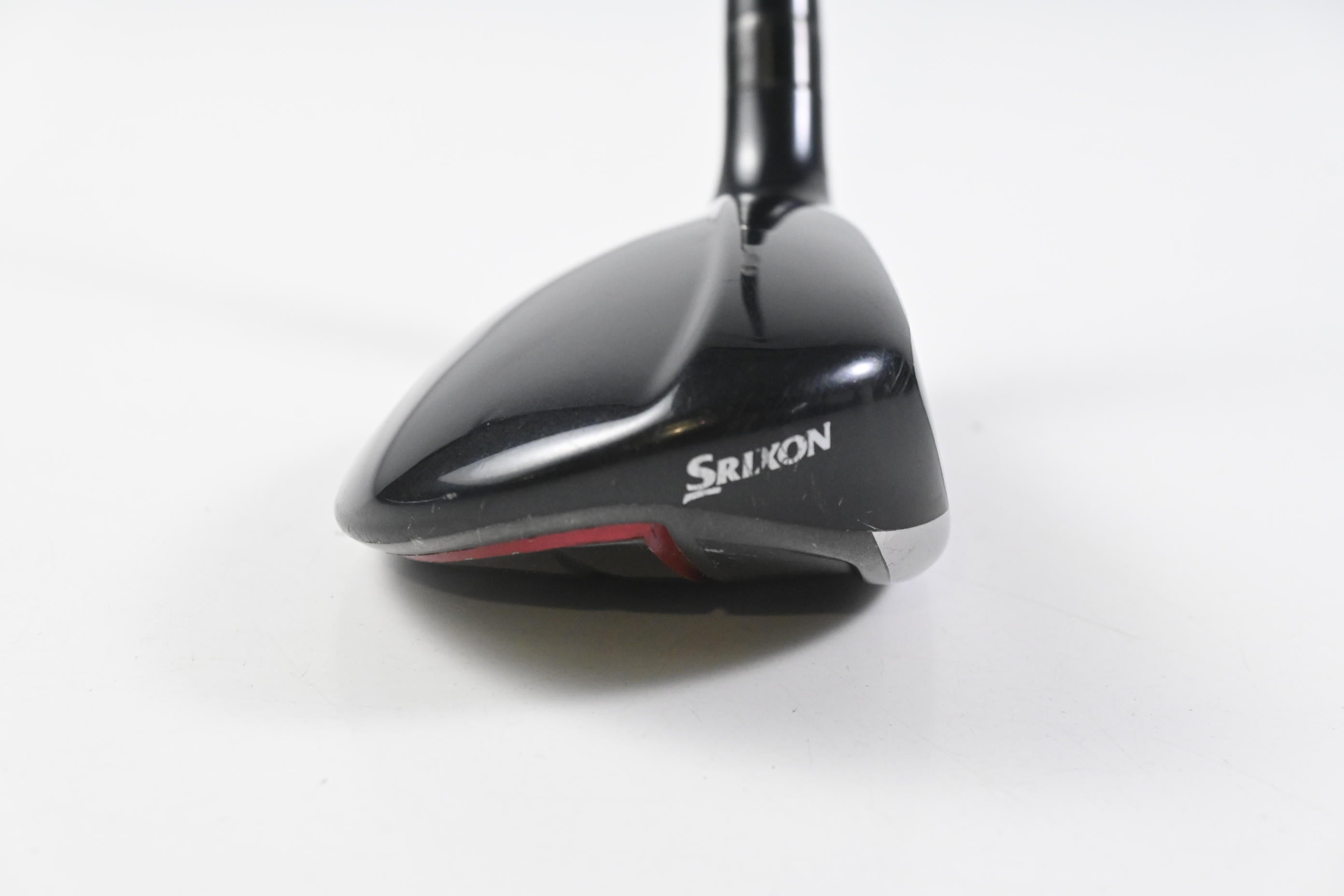 Srixon Z-H85 #2 Hybrid / 16 Degree / Stiff Flex Hzrdus Black 85 Shaft