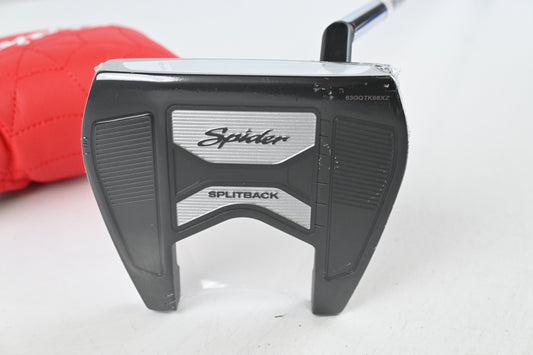 Taylormade Spider GT SplitBack Putter / 35 Inch