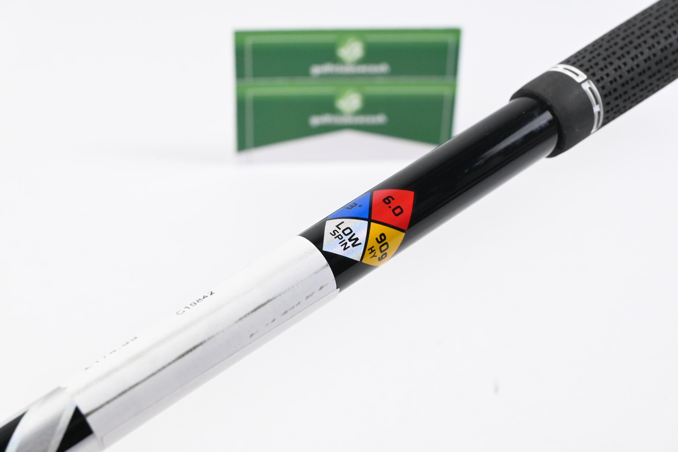 Titleist T200 2023 Utility #3 Iron / 20 Degree / Stiff Flex Hzrdus Black 90