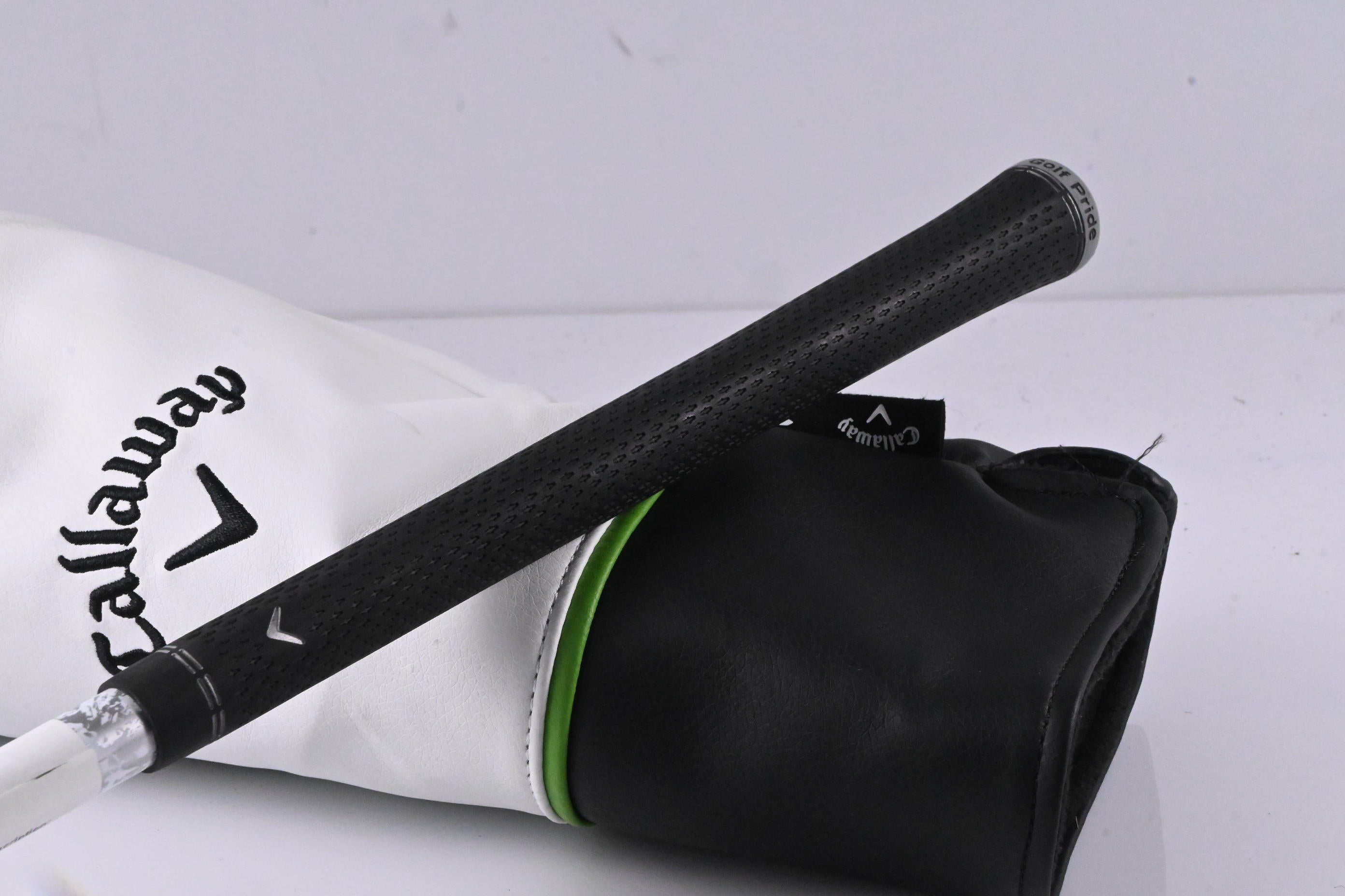 Callaway Elyte Driver / 9 Degree / Regular Flex Project X Denali Charcoal 50