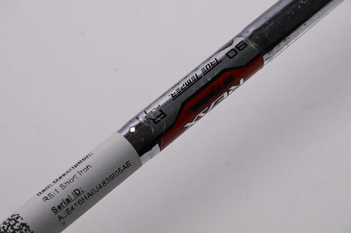 Taylormade RSi1 #8 Iron / Regular Flex Reax 90 Shaft